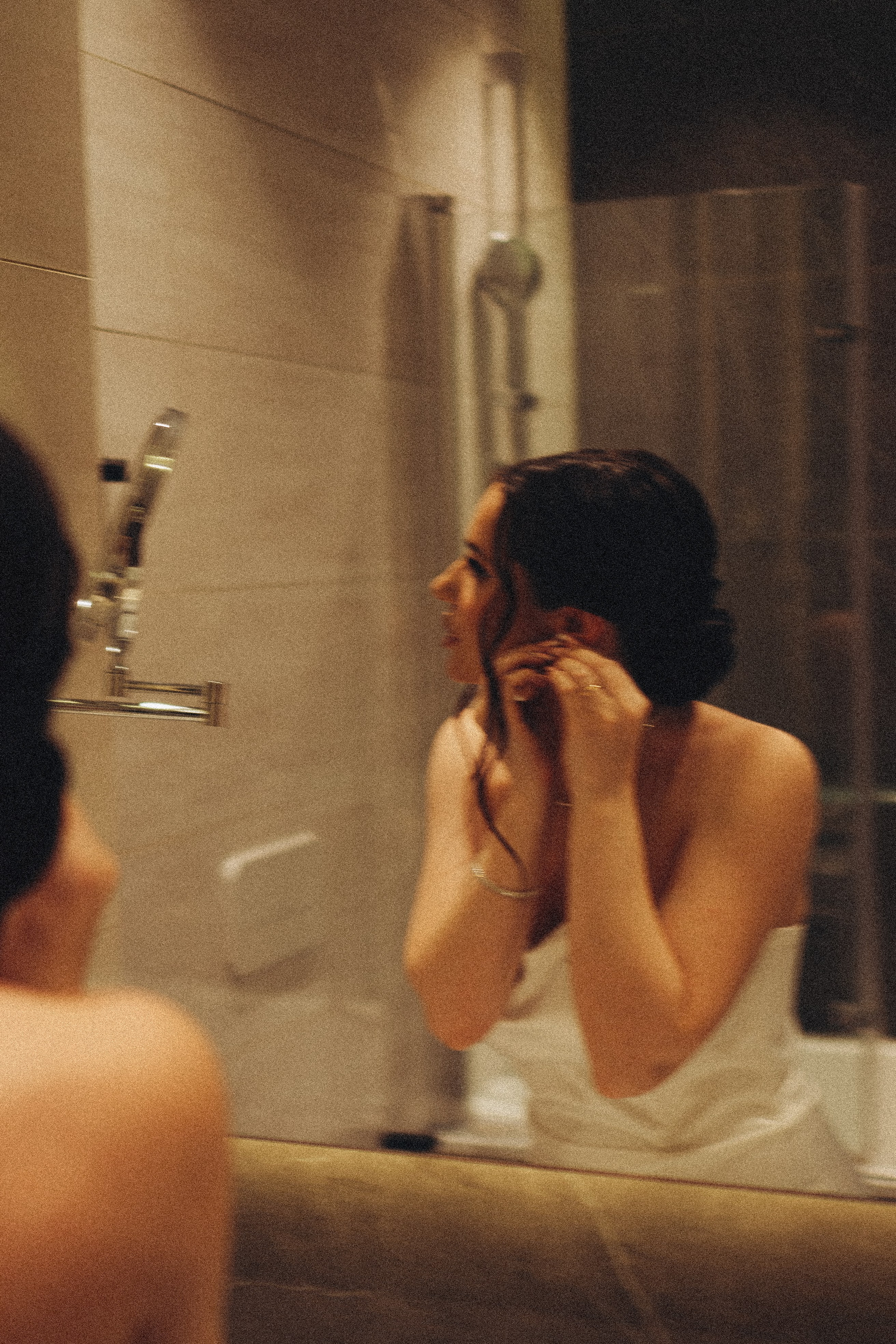 СВАДЕБНАЯ СЬЕМКА СБОРОВ ЖЕНИХА И НЕВЕСТЫ В ОТЕЛЕ И ТАКЖЕ ФОТОСЕССИИЯ В ОТЕЛЕЕ МЕГАПОЛИС БРЯНСК. Профессиональный фотограф, Санкт-Петербург — Виктория Богомолова