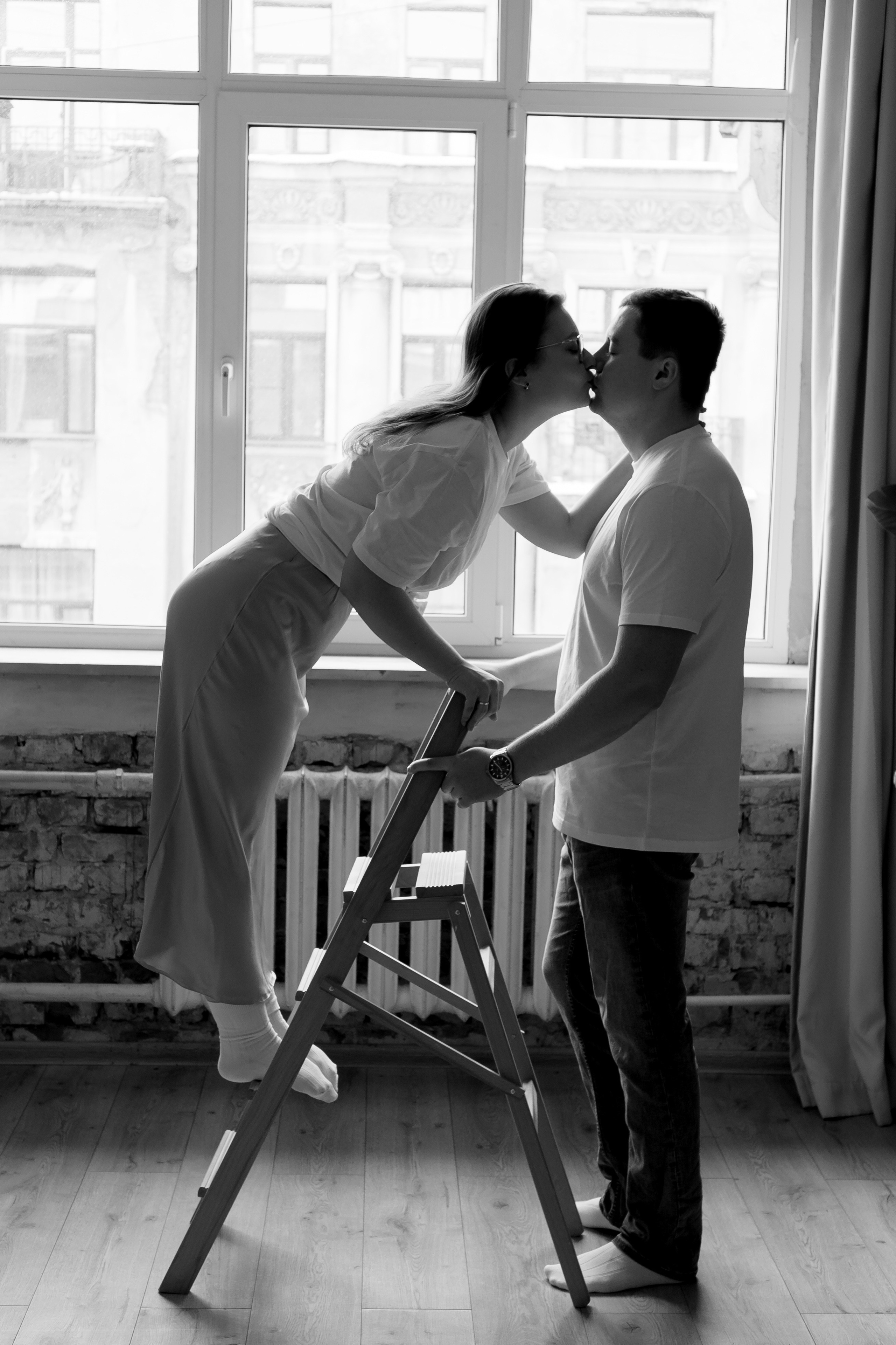 Студийная. Профессиональный фотограф, Санкт-Петербург — Виктория Богомолова