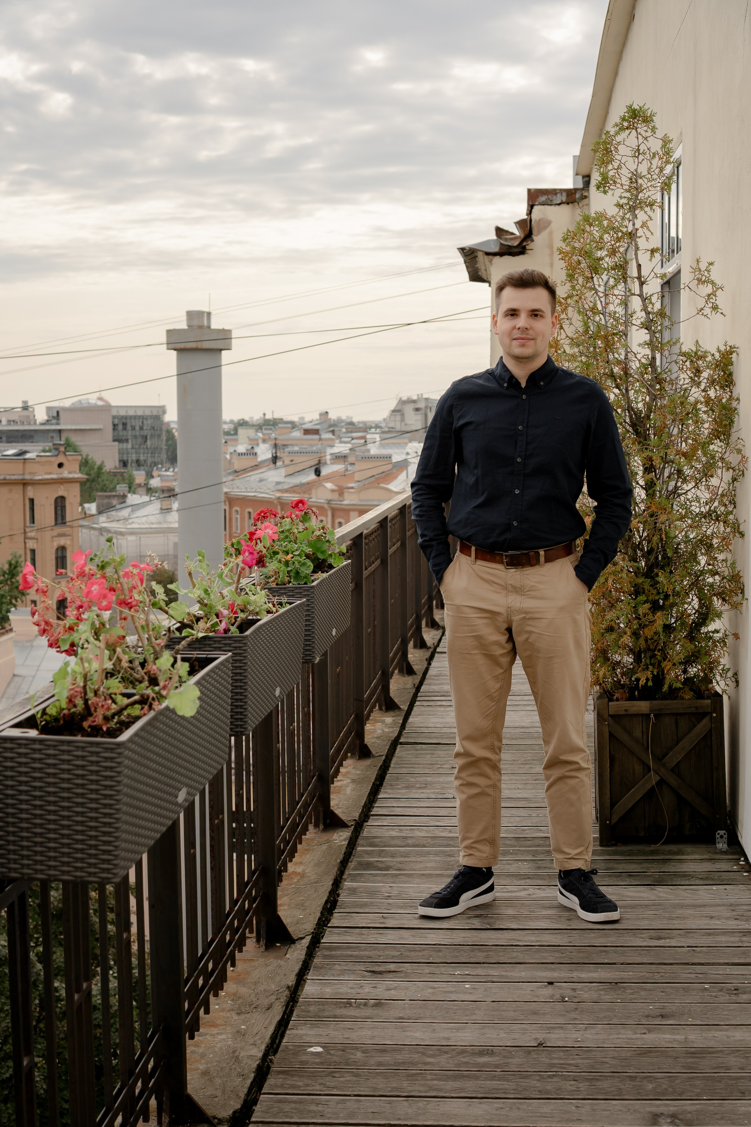 LOVE. Профессиональный фотограф, Санкт-Петербург — Виктория Богомолова