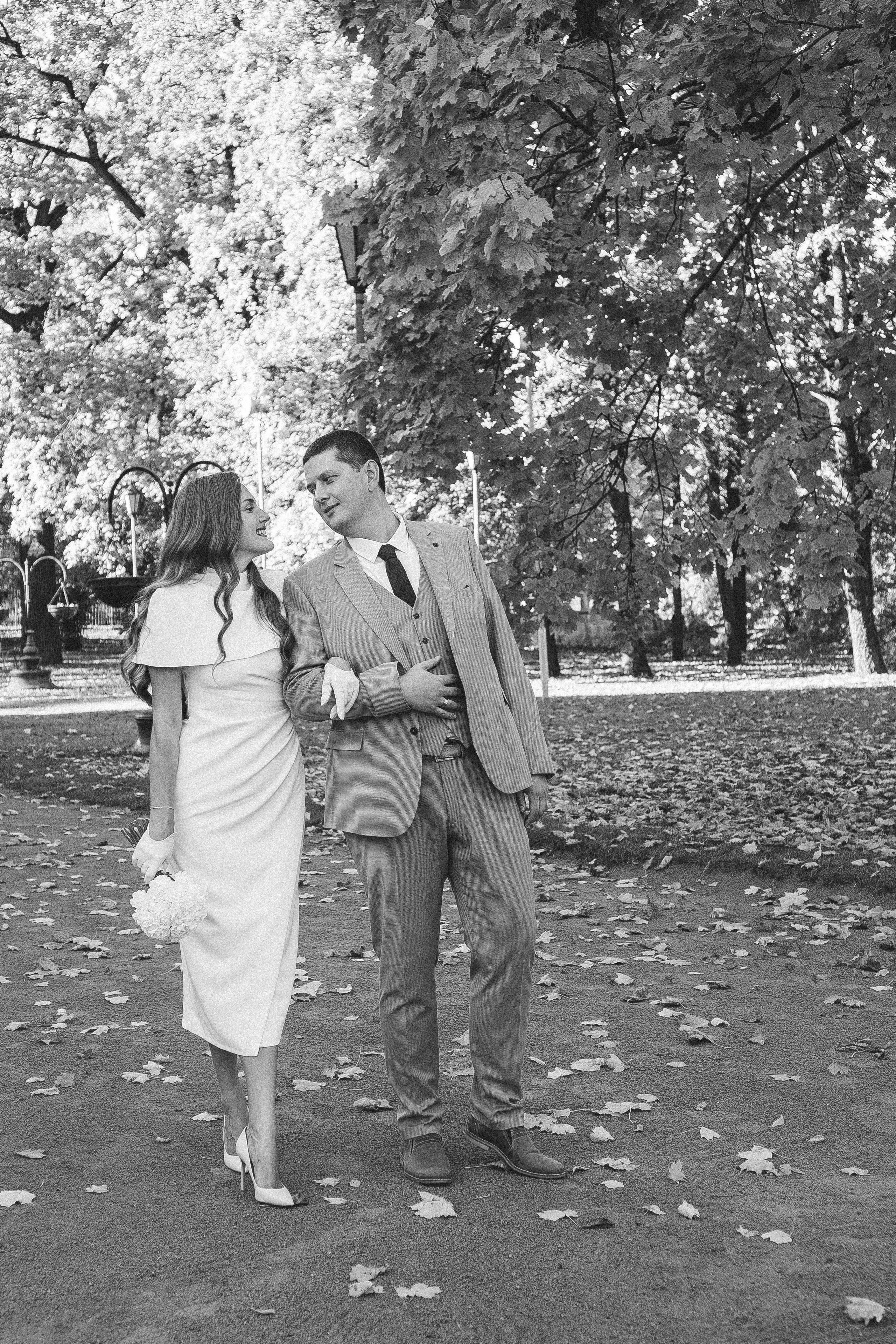 СВАДЕБНАЯ В ПУШКИНЕ. Профессиональный фотограф, Санкт-Петербург — Виктория Богомолова