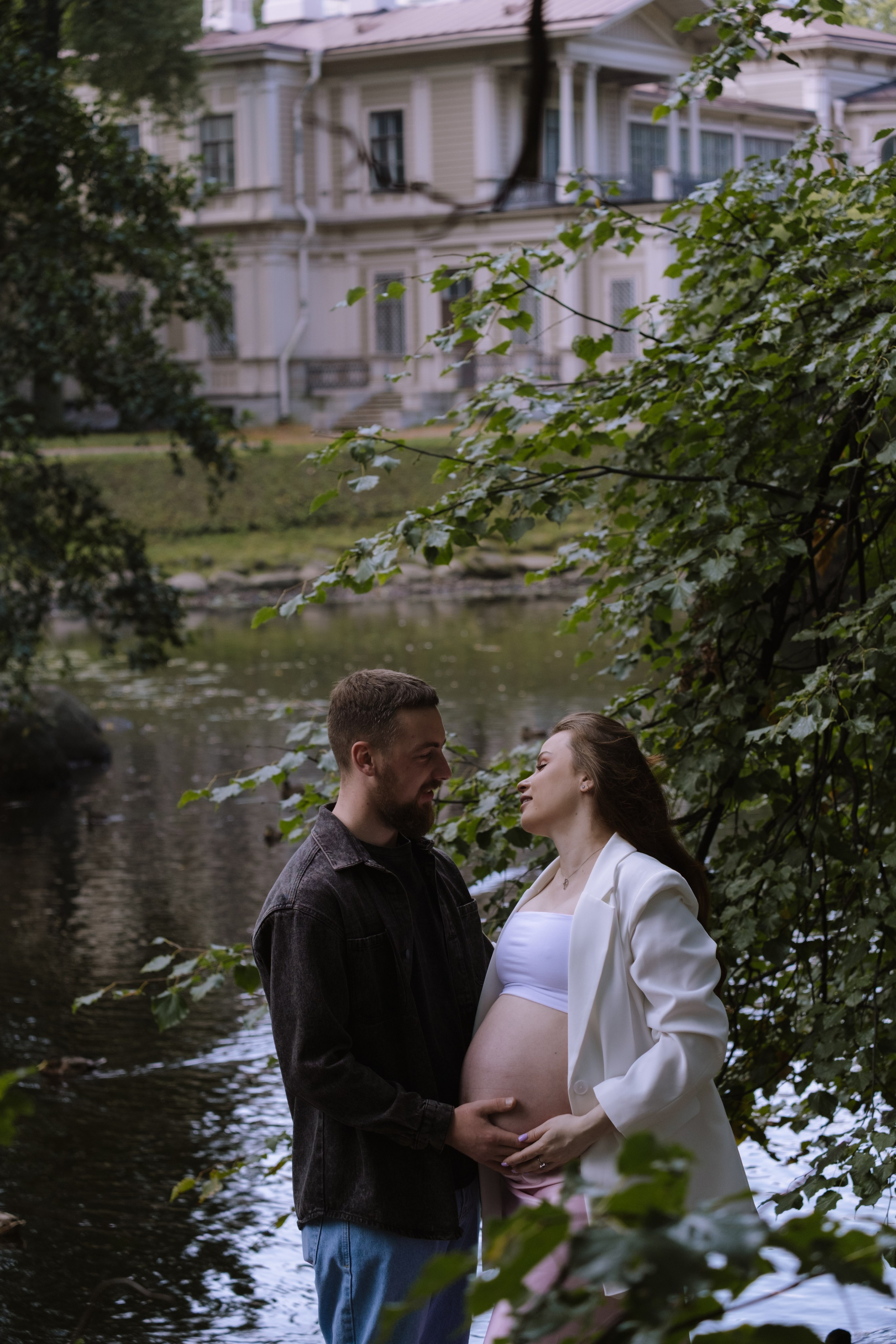 СЕМЕЙНАЯ ИСТОРИЯ. Профессиональный фотограф, Санкт-Петербург — Виктория Богомолова