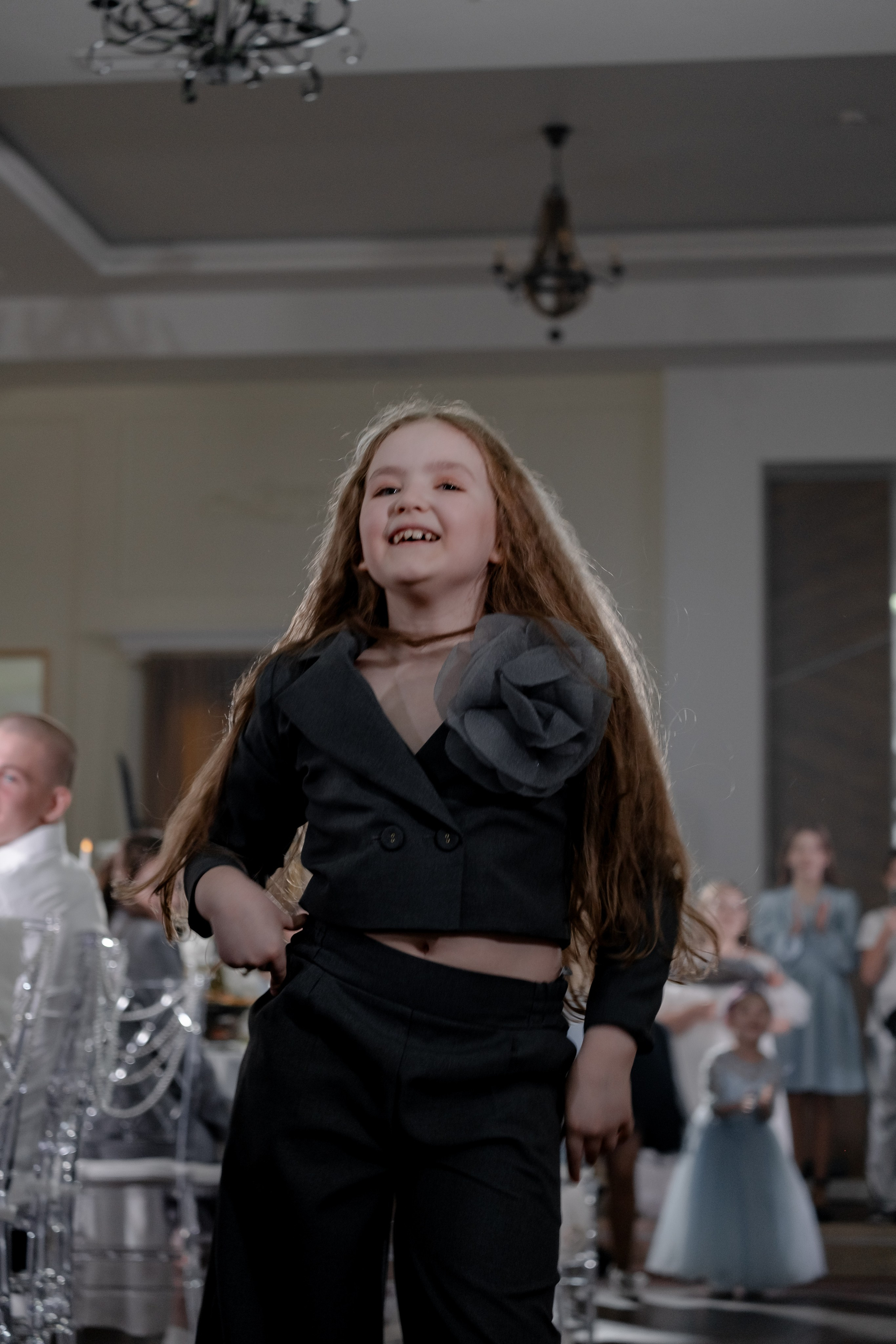 СВАДЕБНЫЙ БАНКЕТ (СНЯТО В СИБИРЕ В НИЖНЕВАРТОВСКЕ). Профессиональный фотограф, Санкт-Петербург — Виктория Богомолова