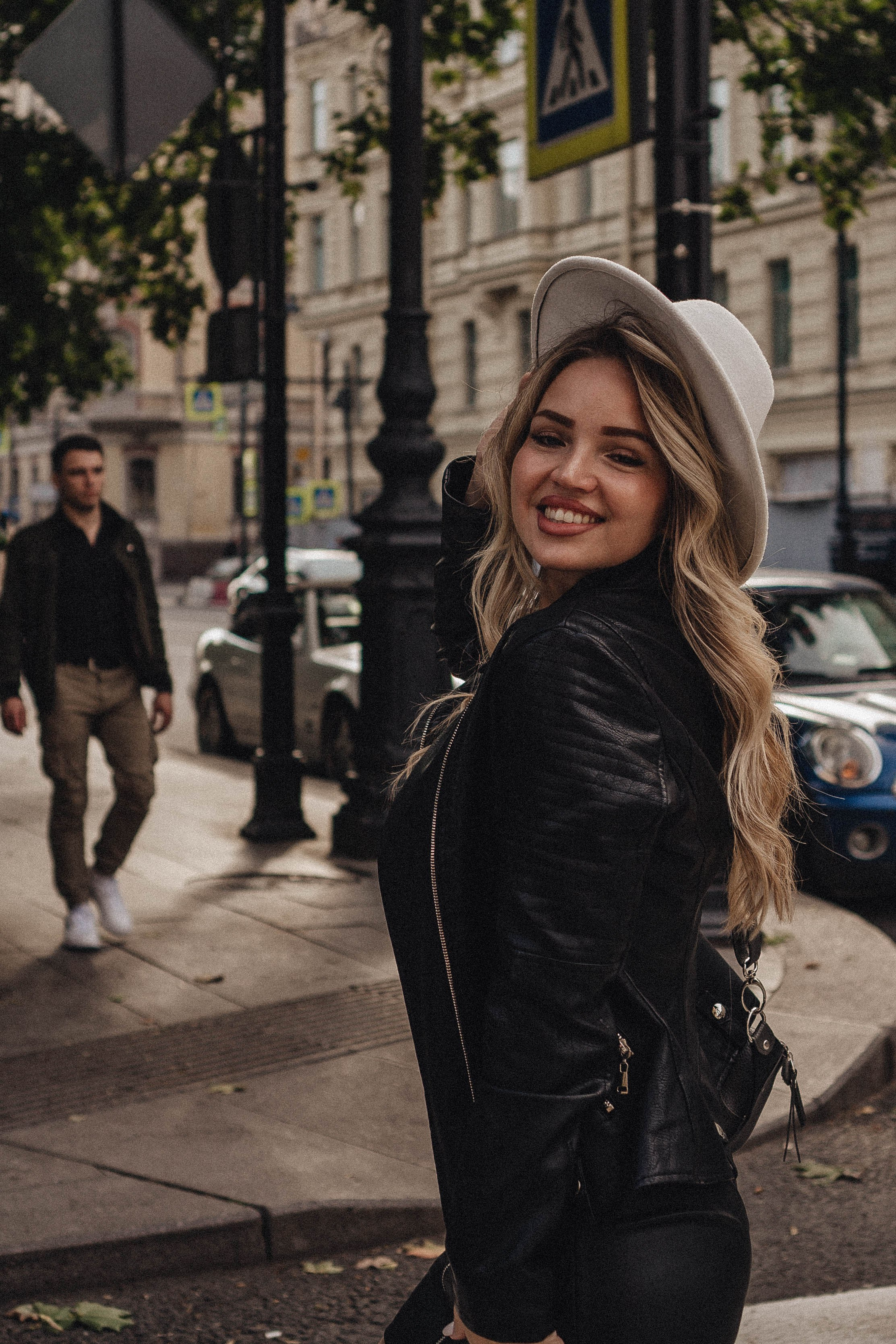 Прогулочная. Профессиональный фотограф, Санкт-Петербург — Виктория Богомолова