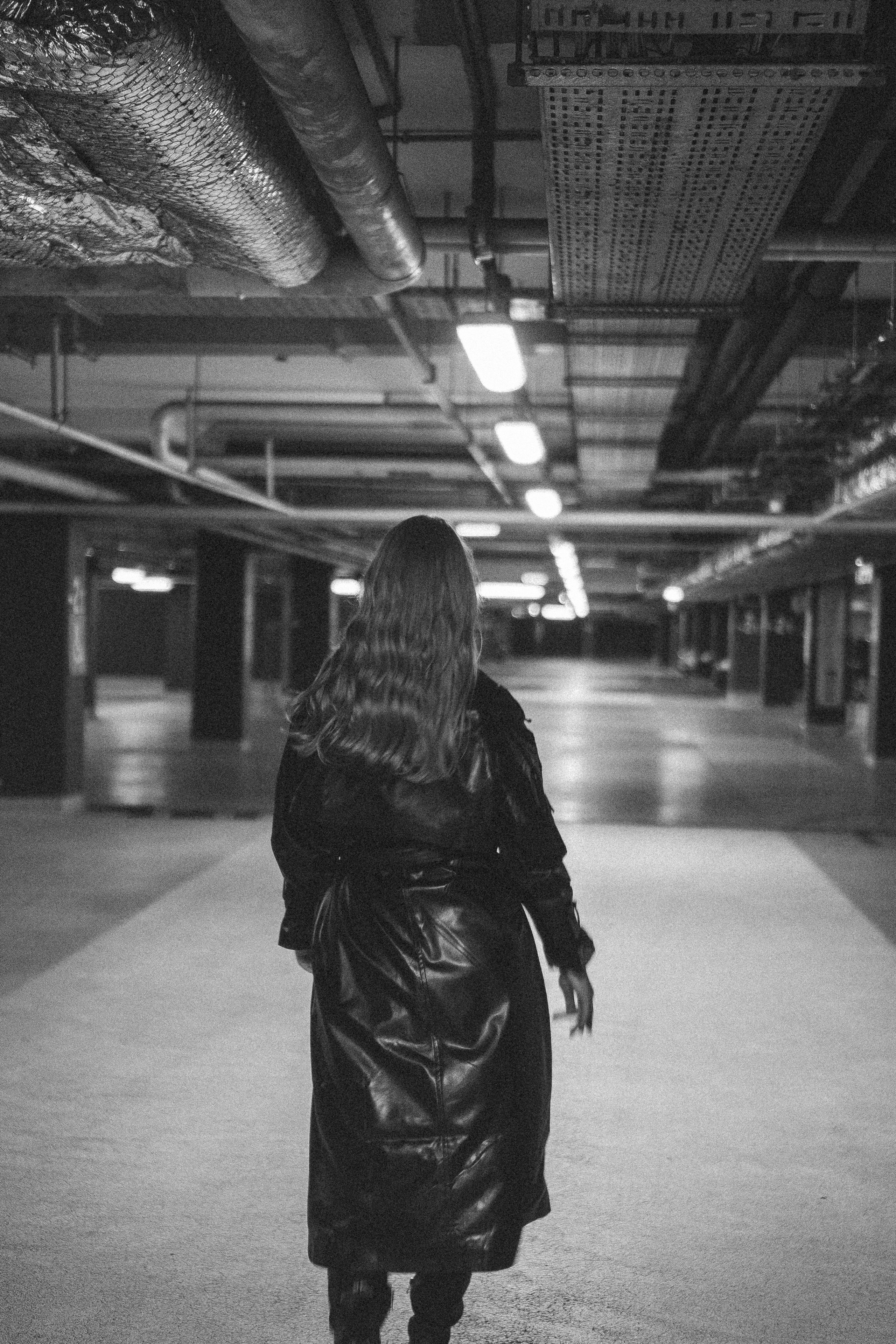 ЧБ. Профессиональный фотограф, Санкт-Петербург — Виктория Богомолова