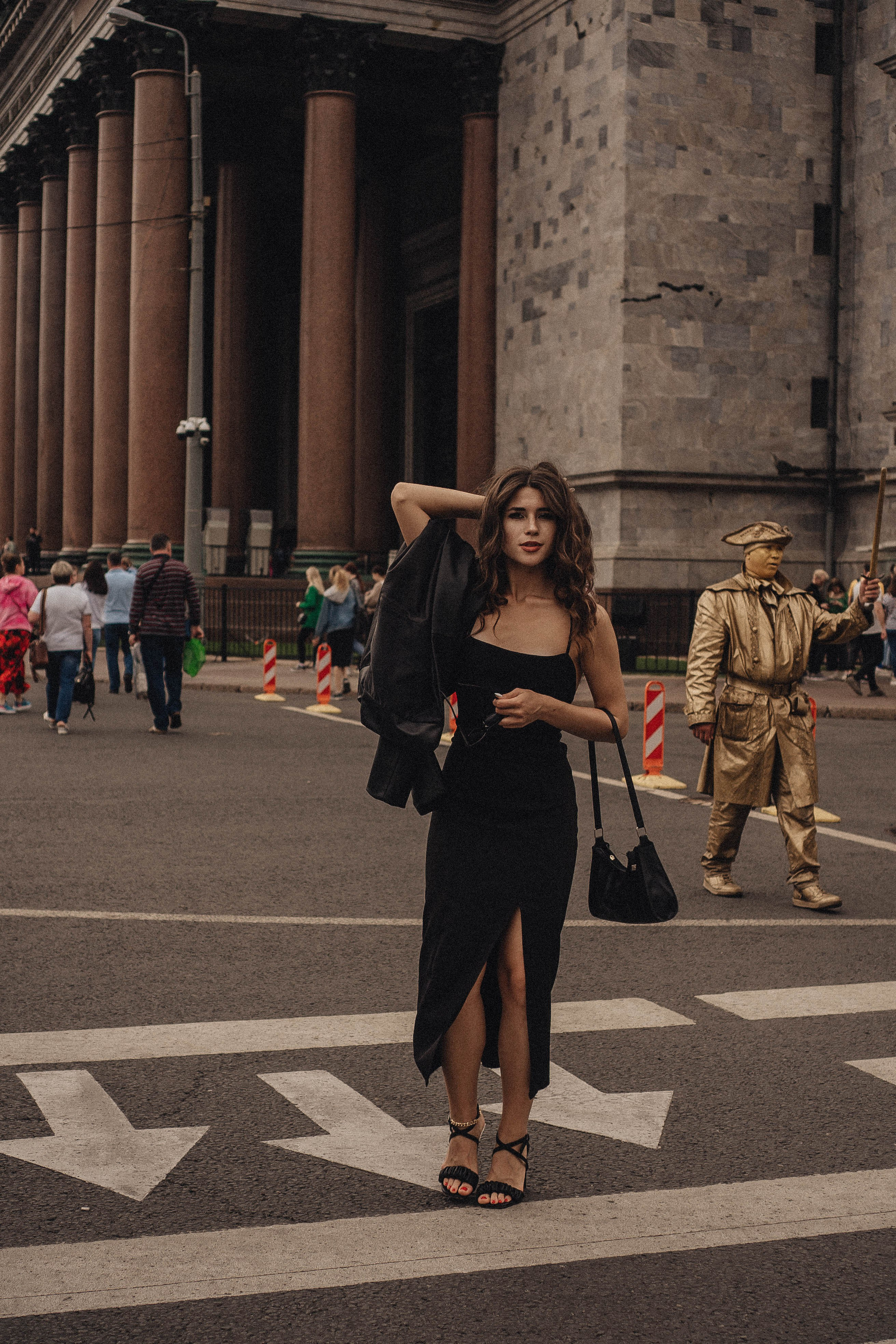 Итальянский стиль. Профессиональный фотограф, Санкт-Петербург — Виктория Богомолова