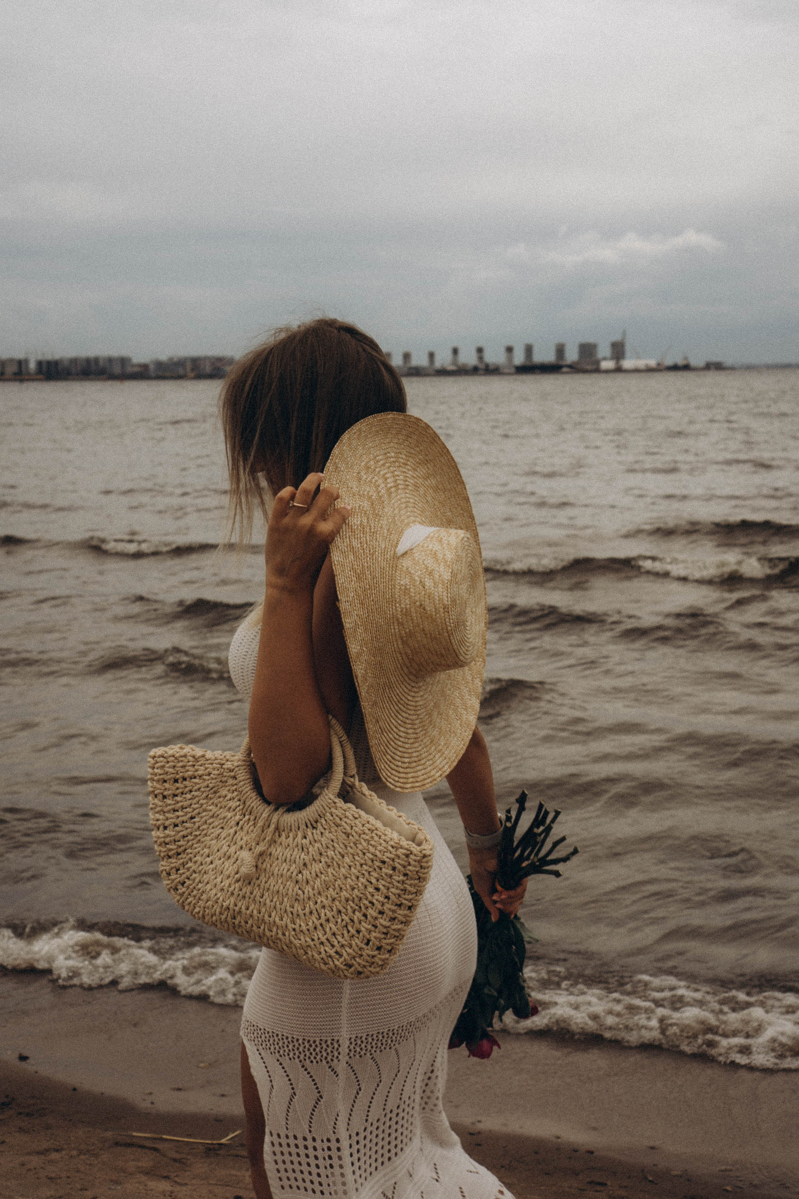 Прогулка в парке. Профессиональный фотограф, Санкт-Петербург — Виктория Богомолова