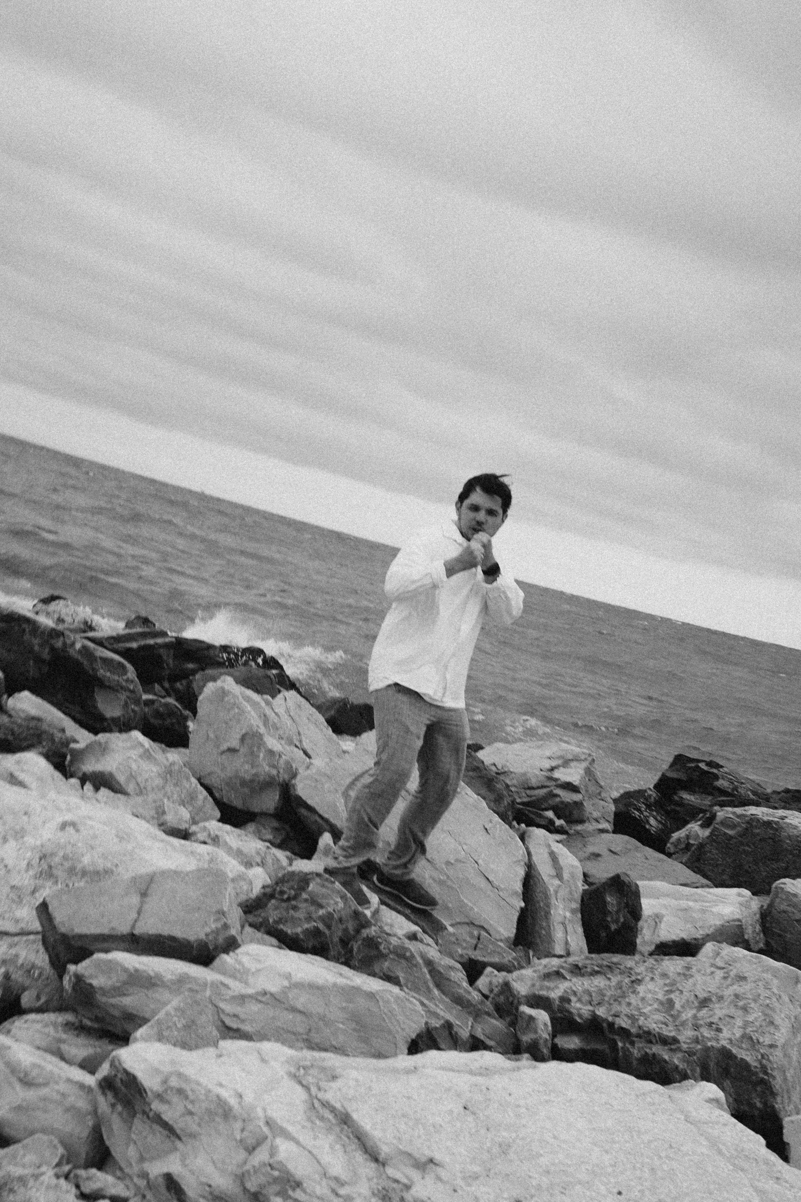 Каспий. Профессиональный фотограф, Санкт-Петербург — Виктория Богомолова