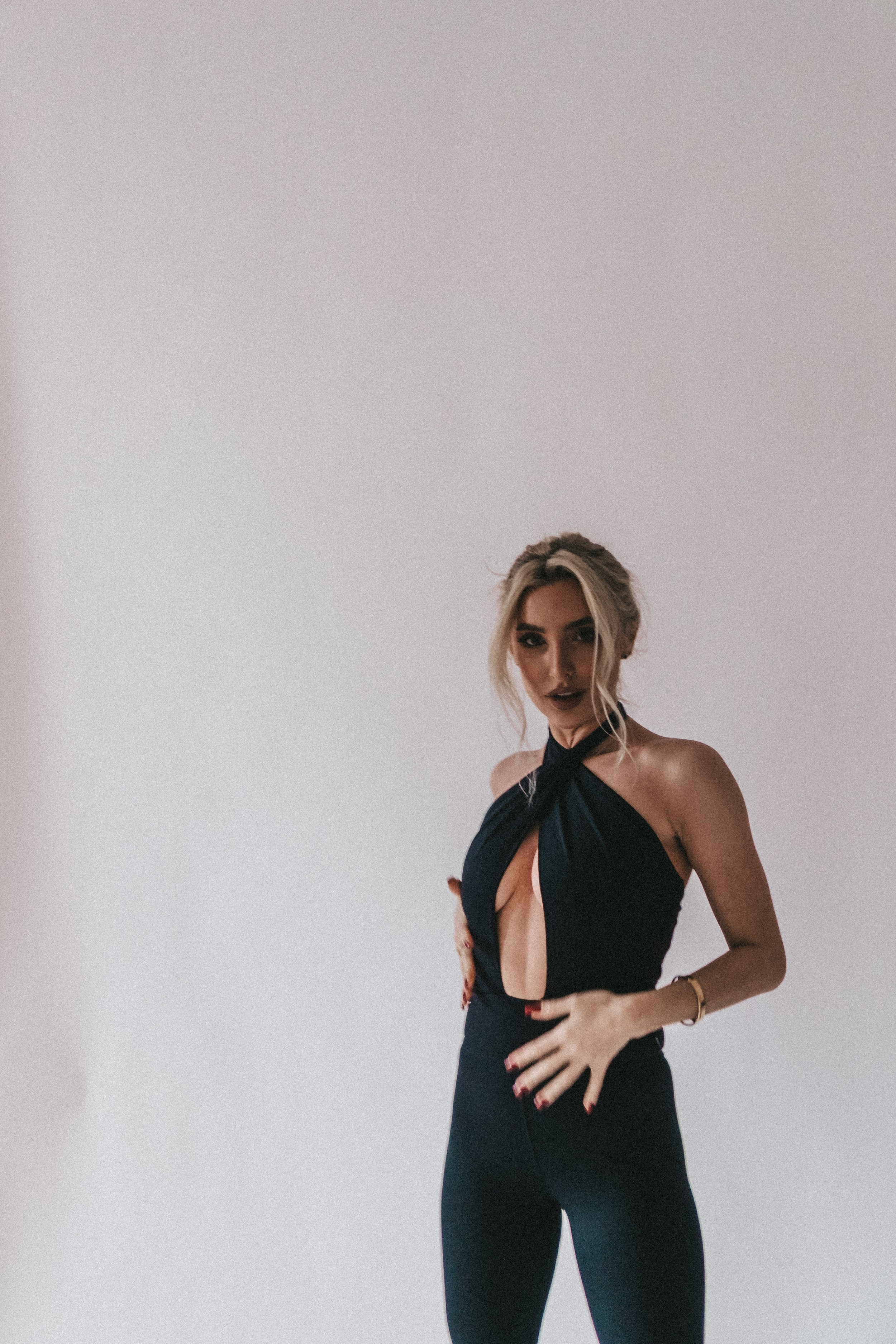 Студийная. Профессиональный фотограф, Санкт-Петербург — Виктория Богомолова