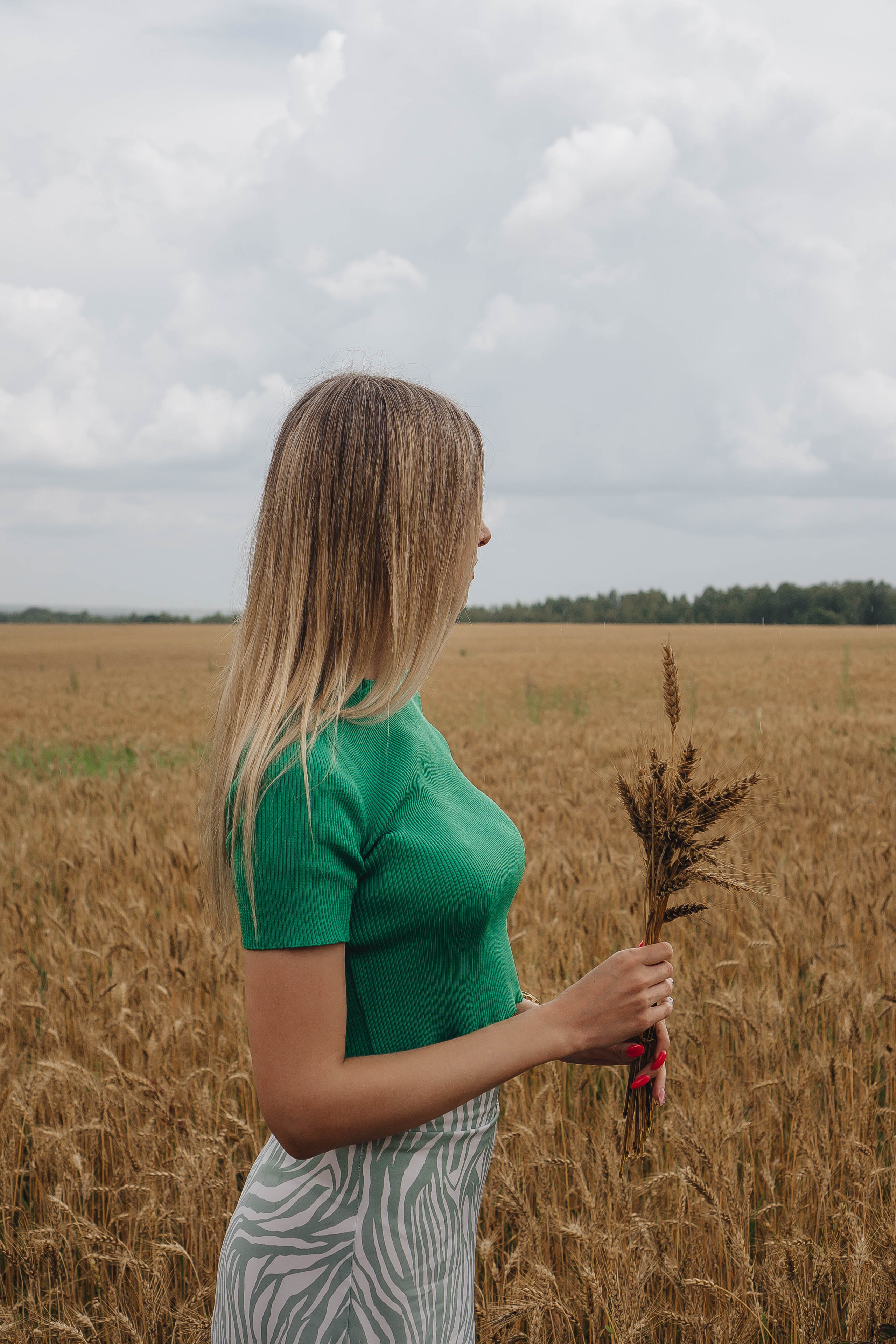 Проогулка под дождем. Профессиональный фотограф, Санкт-Петербург — Виктория Богомолова
