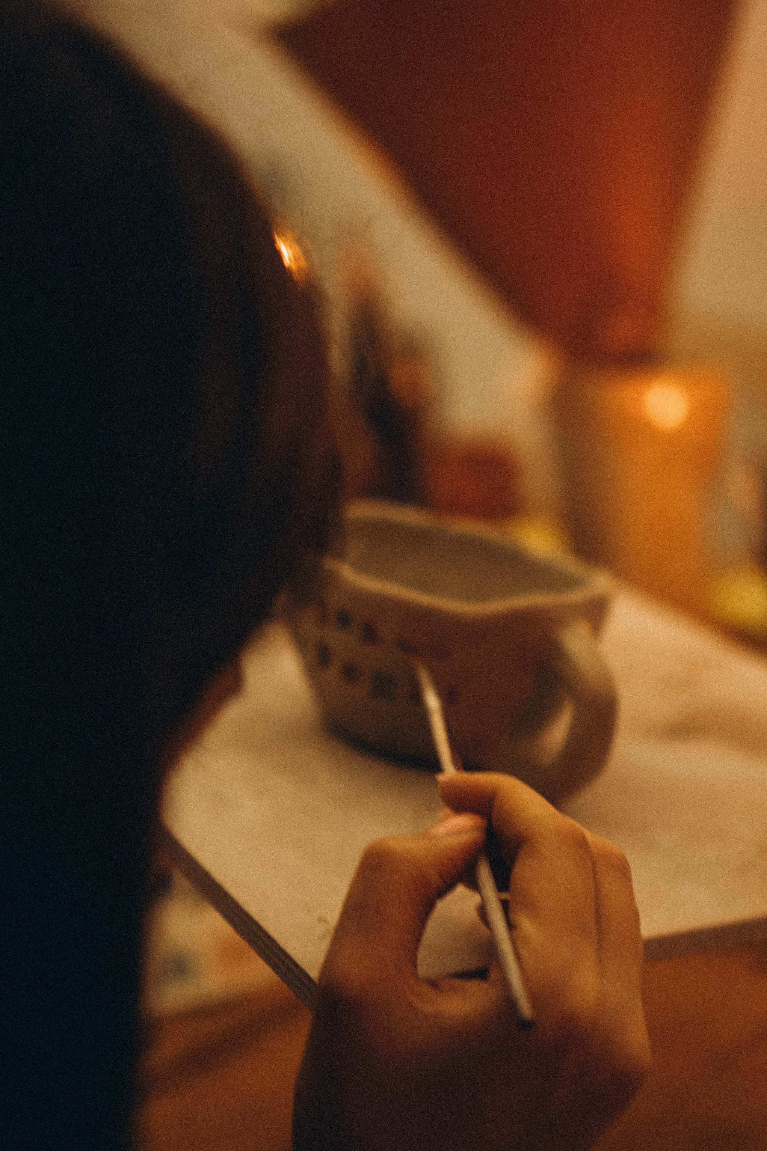 ЛЕПКАРНЯ. Профессиональный фотограф, Санкт-Петербург — Виктория Богомолова