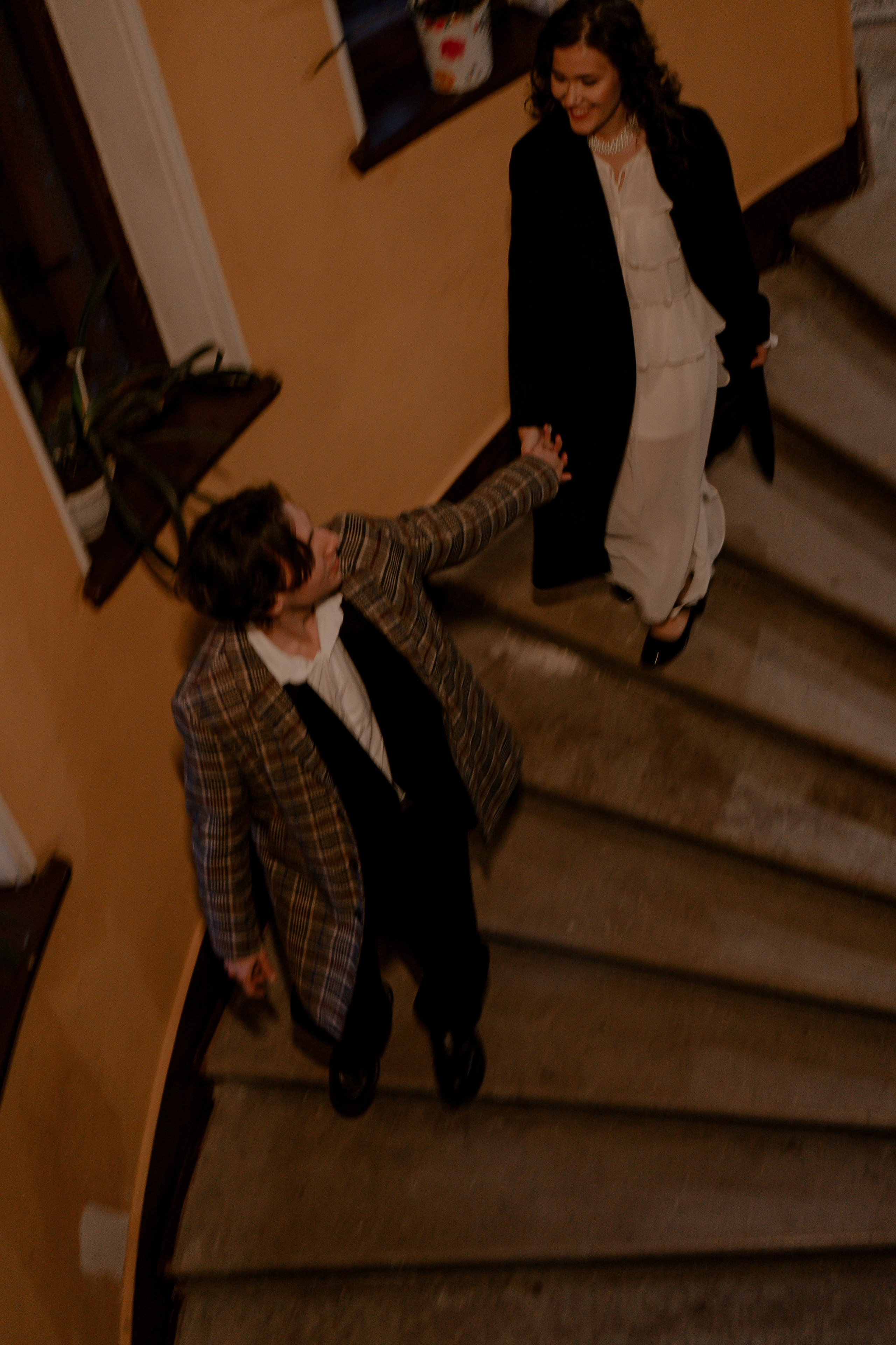 Парадная в Санкт-Петербурге. Профессиональный фотограф, Санкт-Петербург — Виктория Богомолова