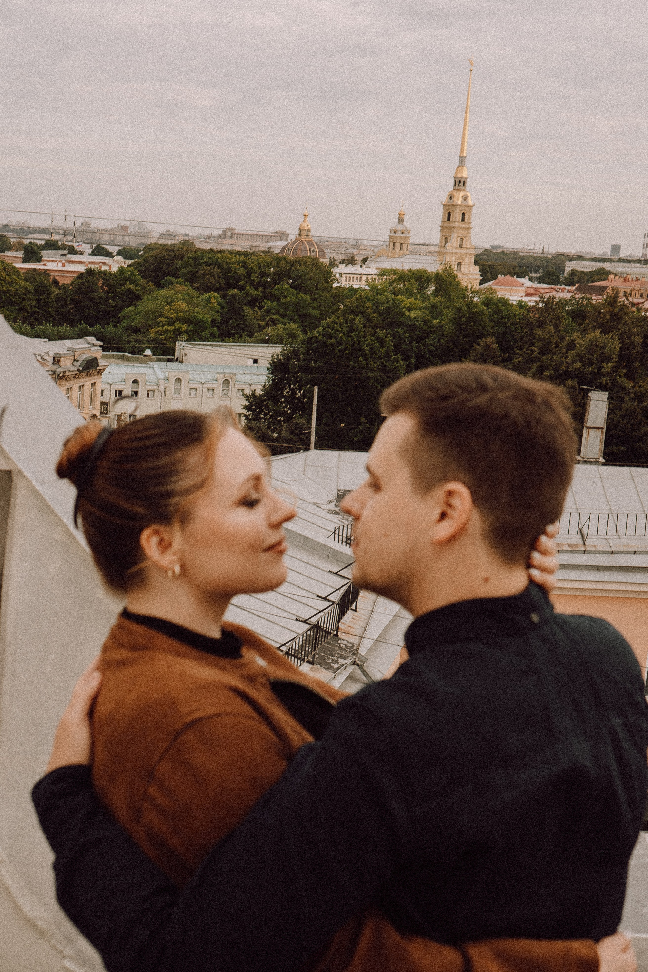 LOVE. Профессиональный фотограф, Санкт-Петербург — Виктория Богомолова