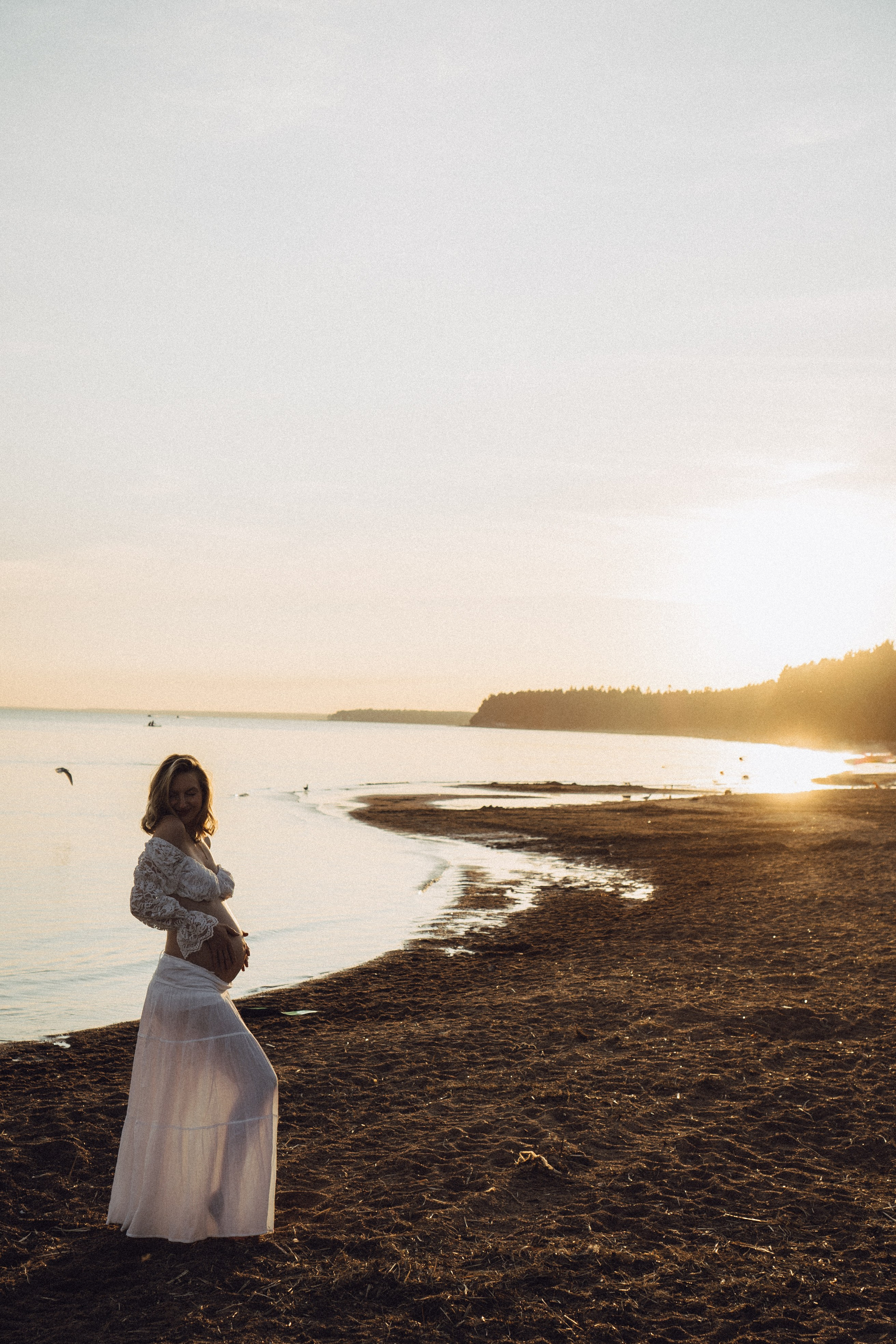 В ОЖИДАНИИ. Профессиональный фотограф, Санкт-Петербург — Виктория Богомолова