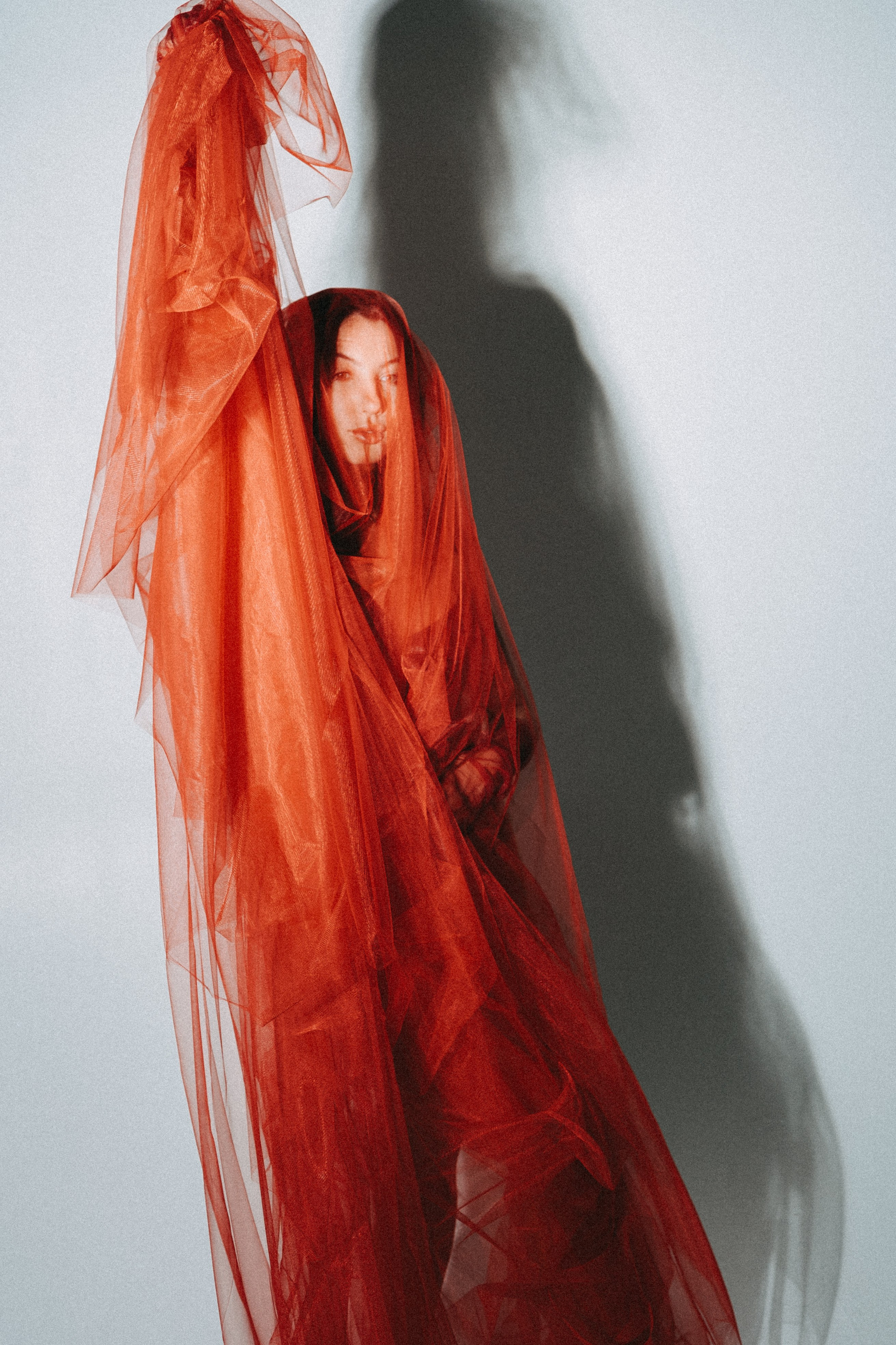 Творческая история для девушки. Профессиональный фотограф, Санкт-Петербург — Виктория Богомолова