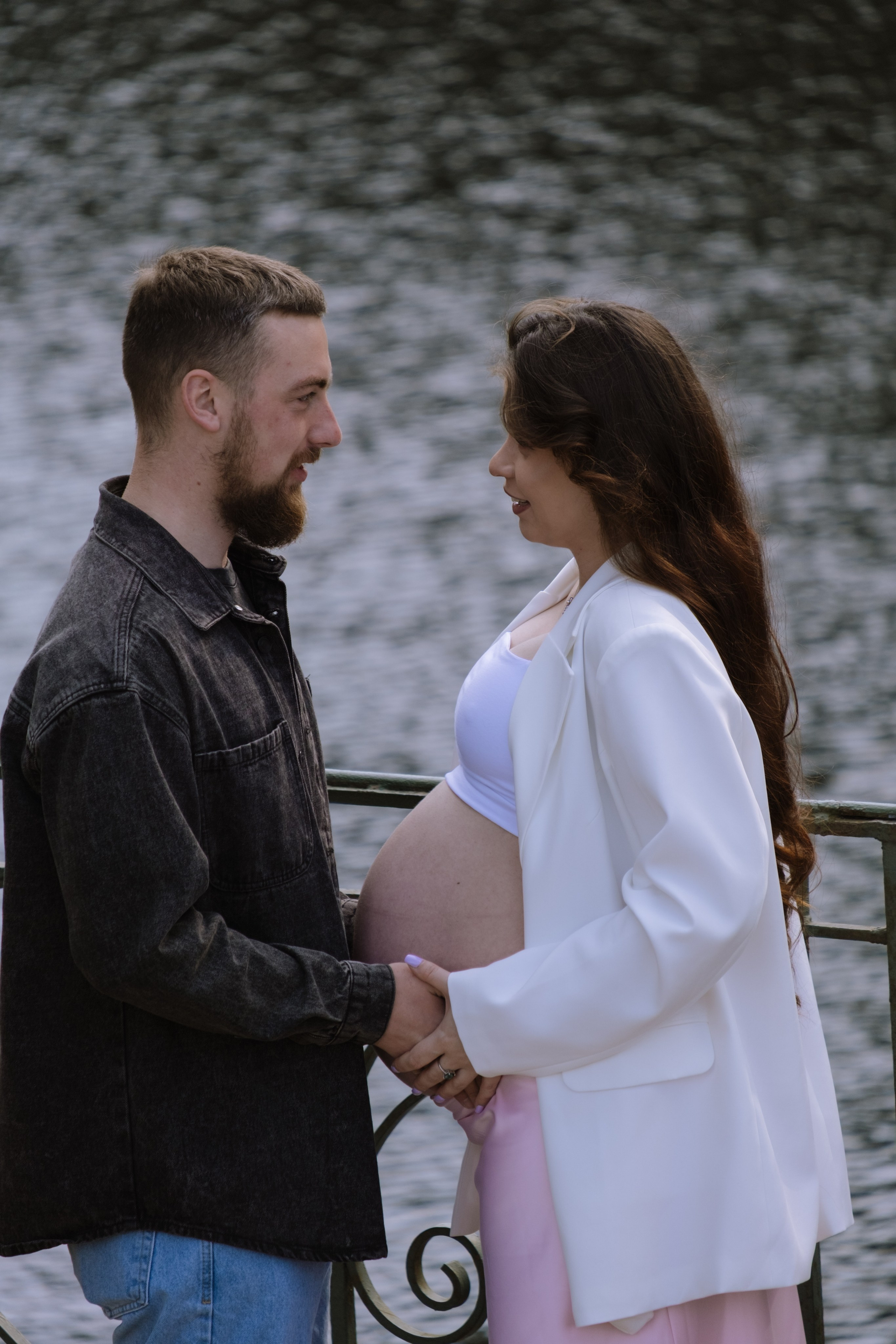 СЕМЕЙНАЯ ИСТОРИЯ. Профессиональный фотограф, Санкт-Петербург — Виктория Богомолова