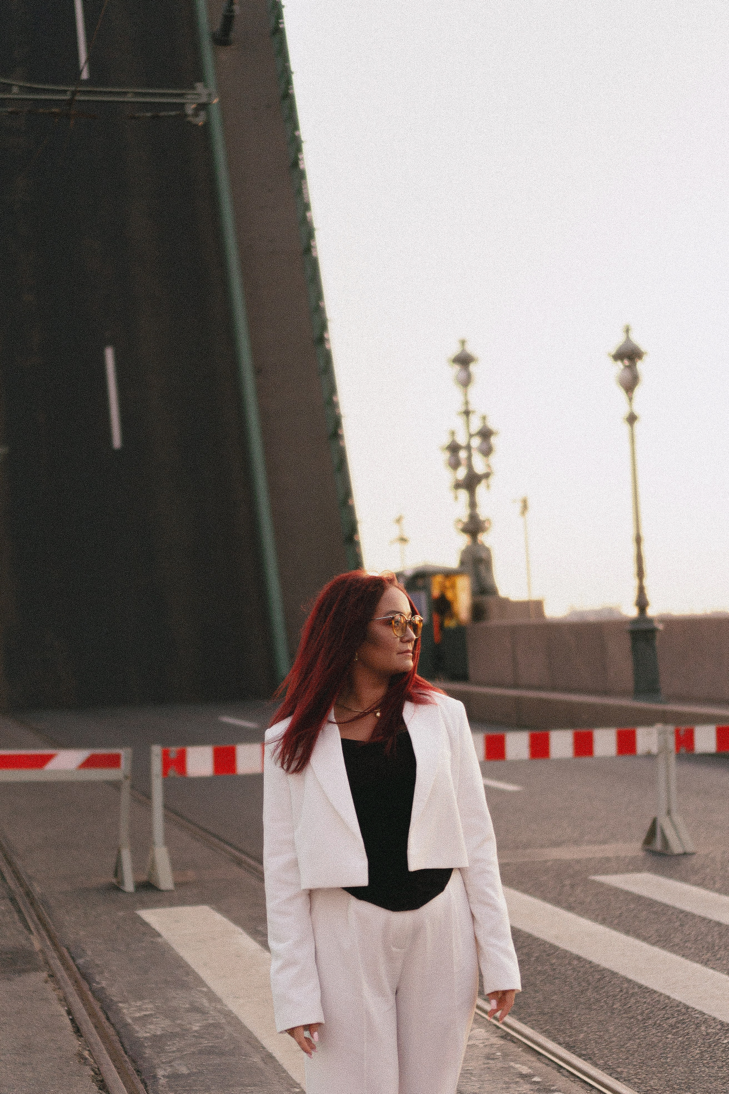 РАССВЕТНАЯ ИСТОРИЯ. Профессиональный фотограф, Санкт-Петербург — Виктория Богомолова