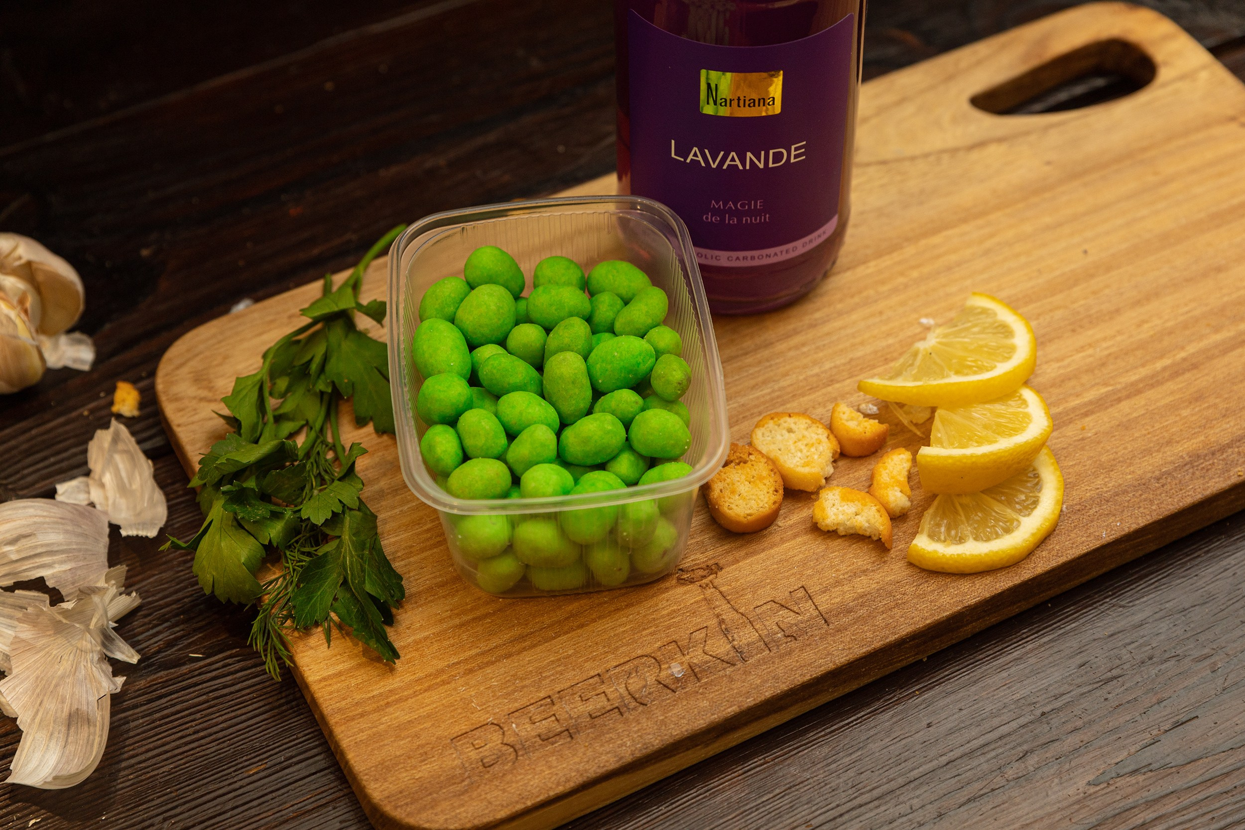 Beerkin, продуктовый магазин. Мегион. Фотограф Тюмень