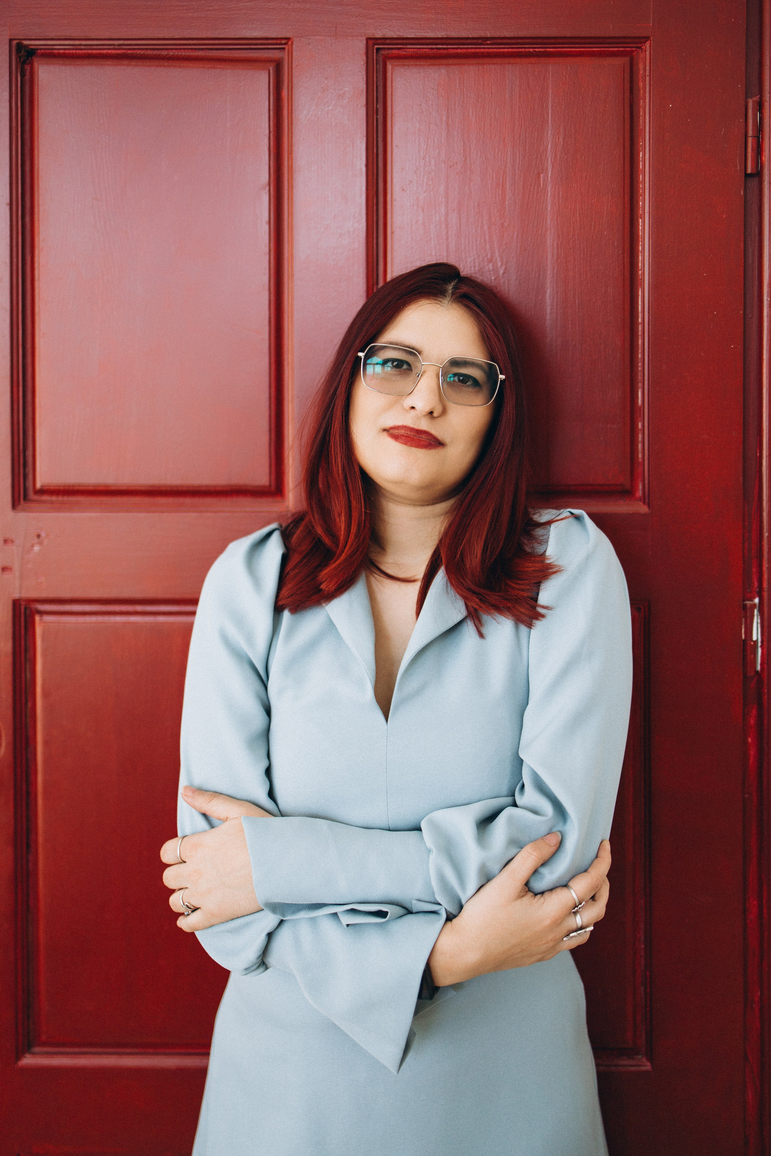 Лекция про любовь. Свадебный и портретный фотограф в Калининграде Наталия Еник