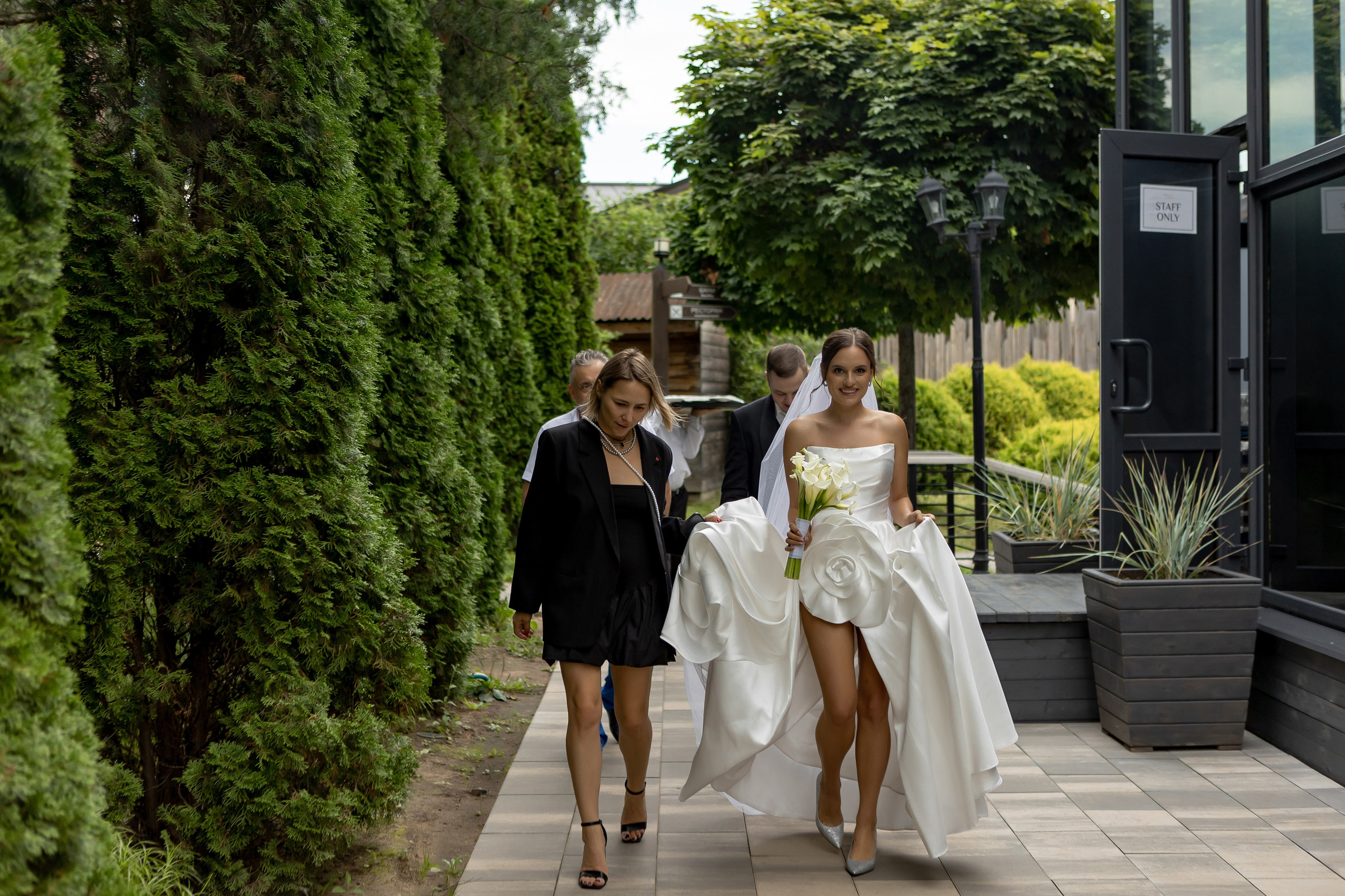 Дмитрий и Екатерина. Artiland. Свадебный фотограф Ксения Трухина в Нижнем Новгороде и Москве