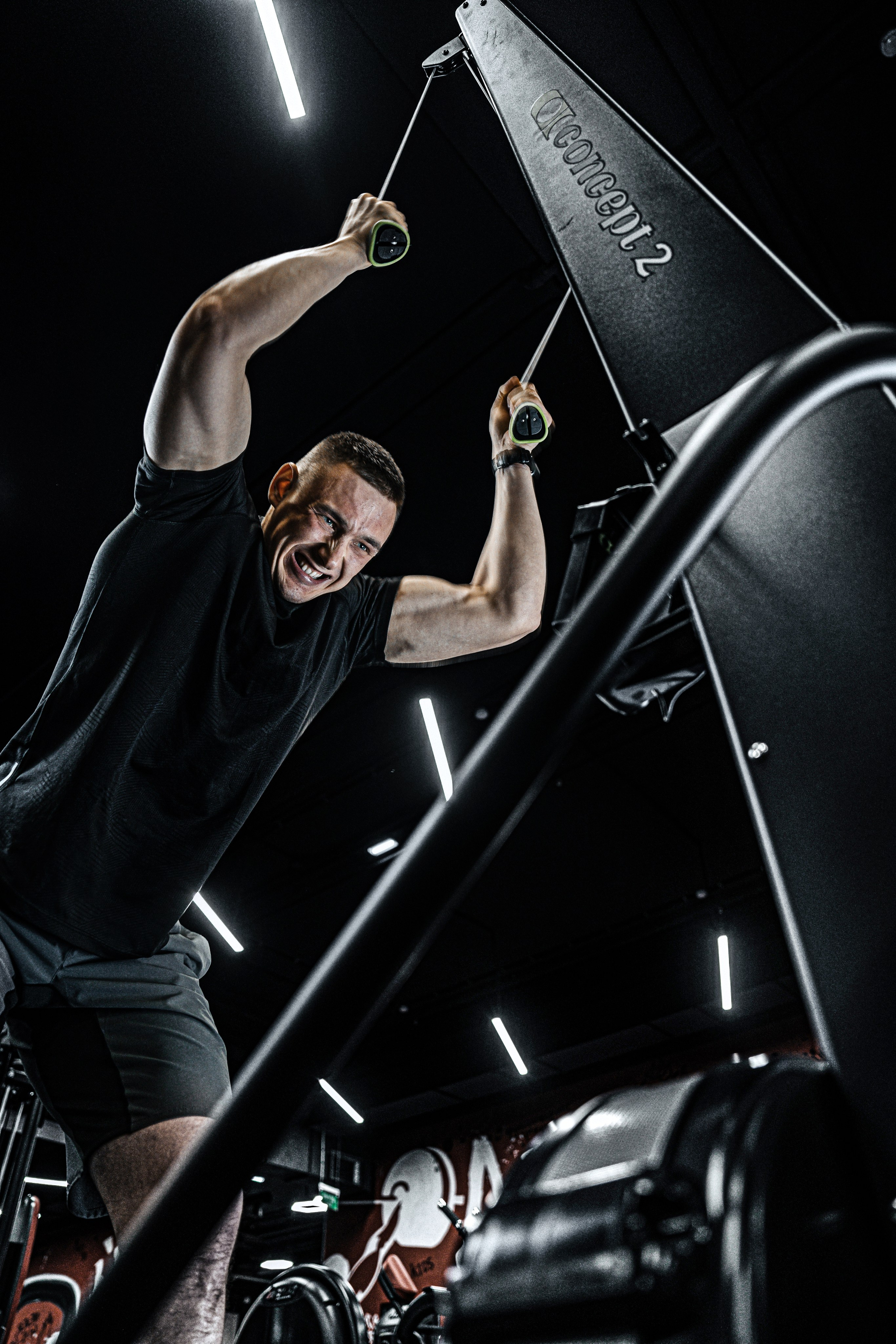 KLOKOV&BAZA TEAM NOVOSIBIRSK. Костя Жуков — фотограф в Москве