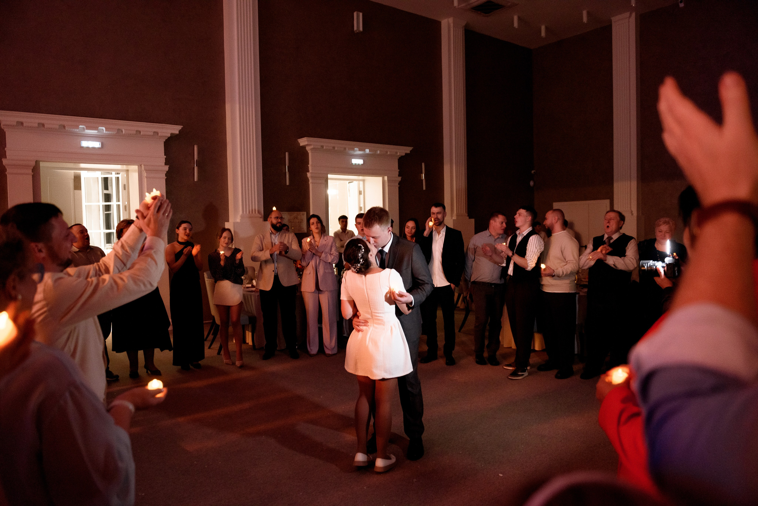 Свадебные фотографии. Фотограф Москва | Янис Алываев