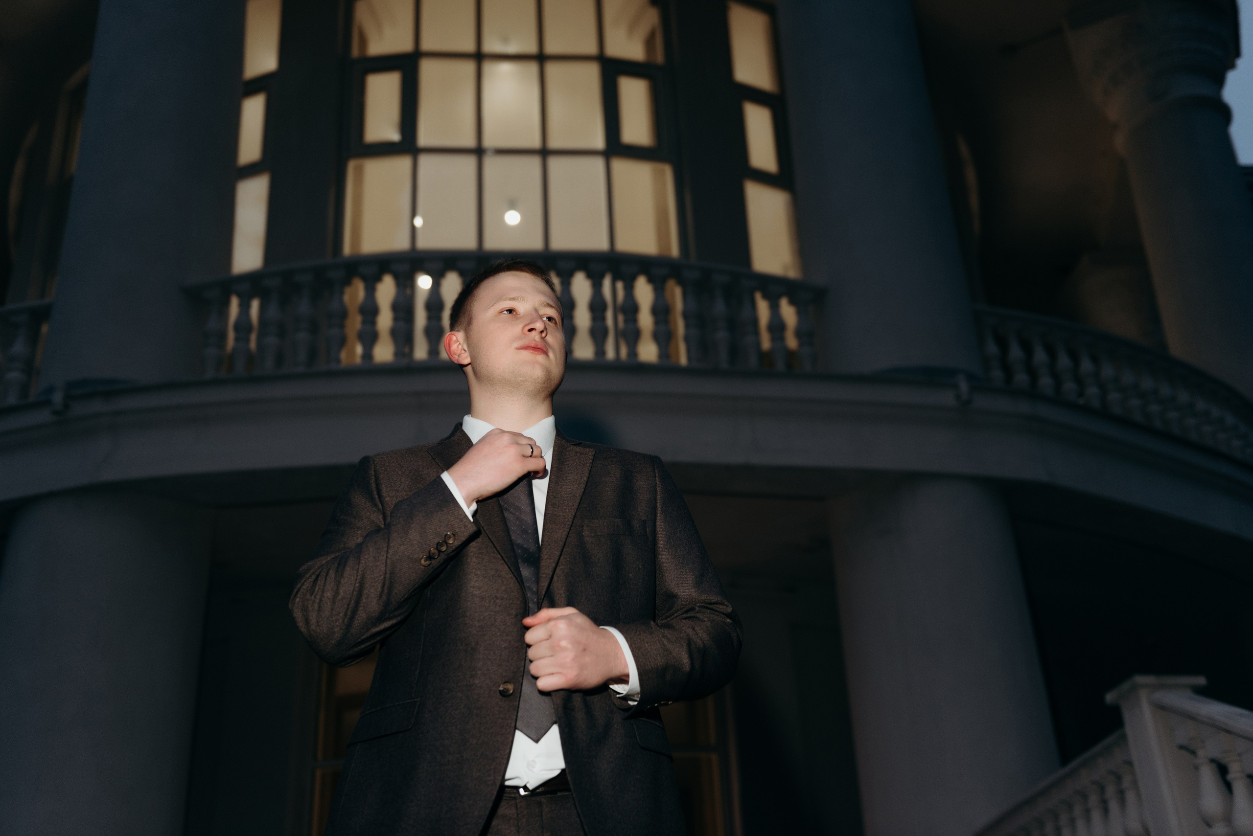 Портфолио. Фотограф Янис Алываев