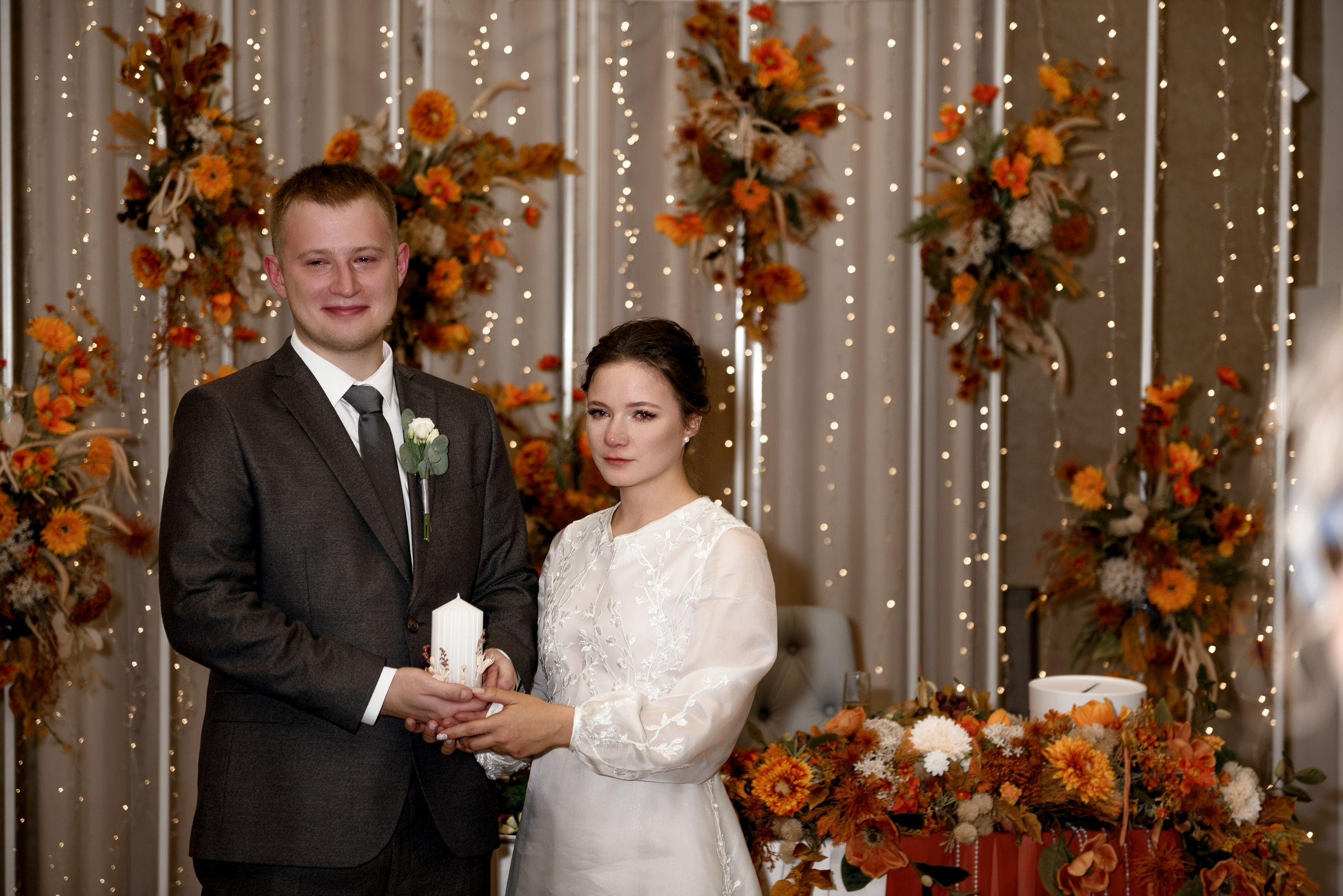 Свадебные фотографии. Фотограф Москва | Янис Алываев