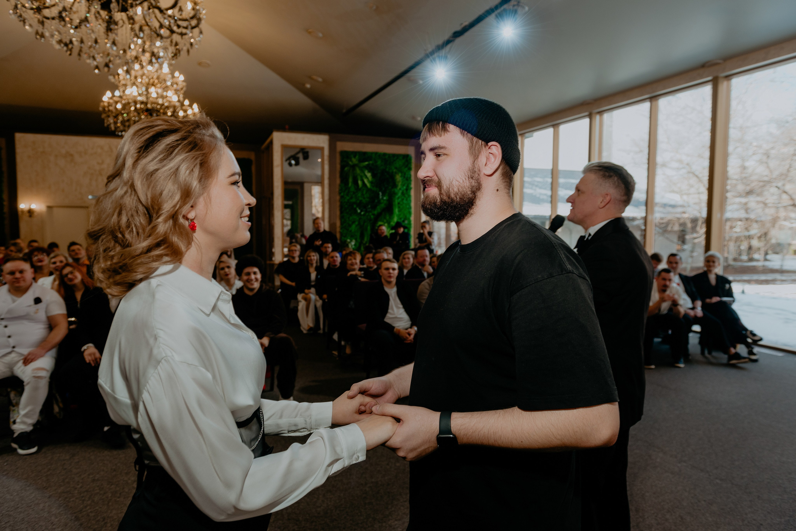 Фотограф Москва | Янис Алываев