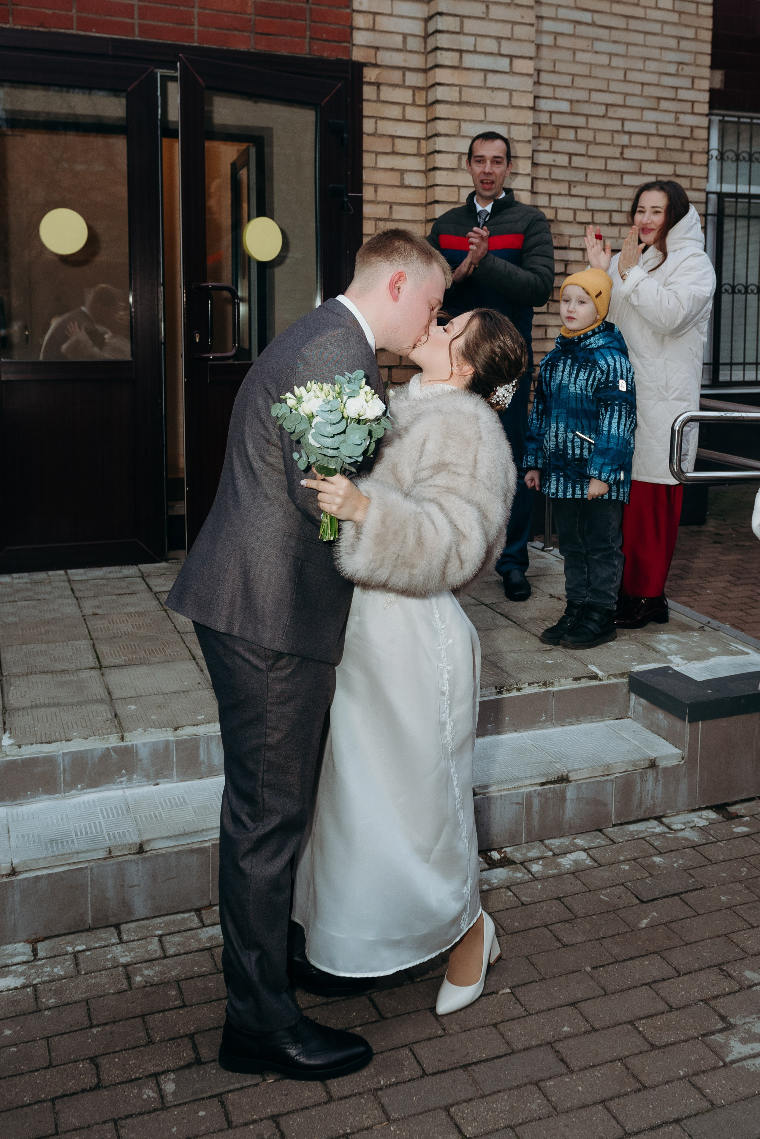 Портфолио. Фотограф Янис Алываев