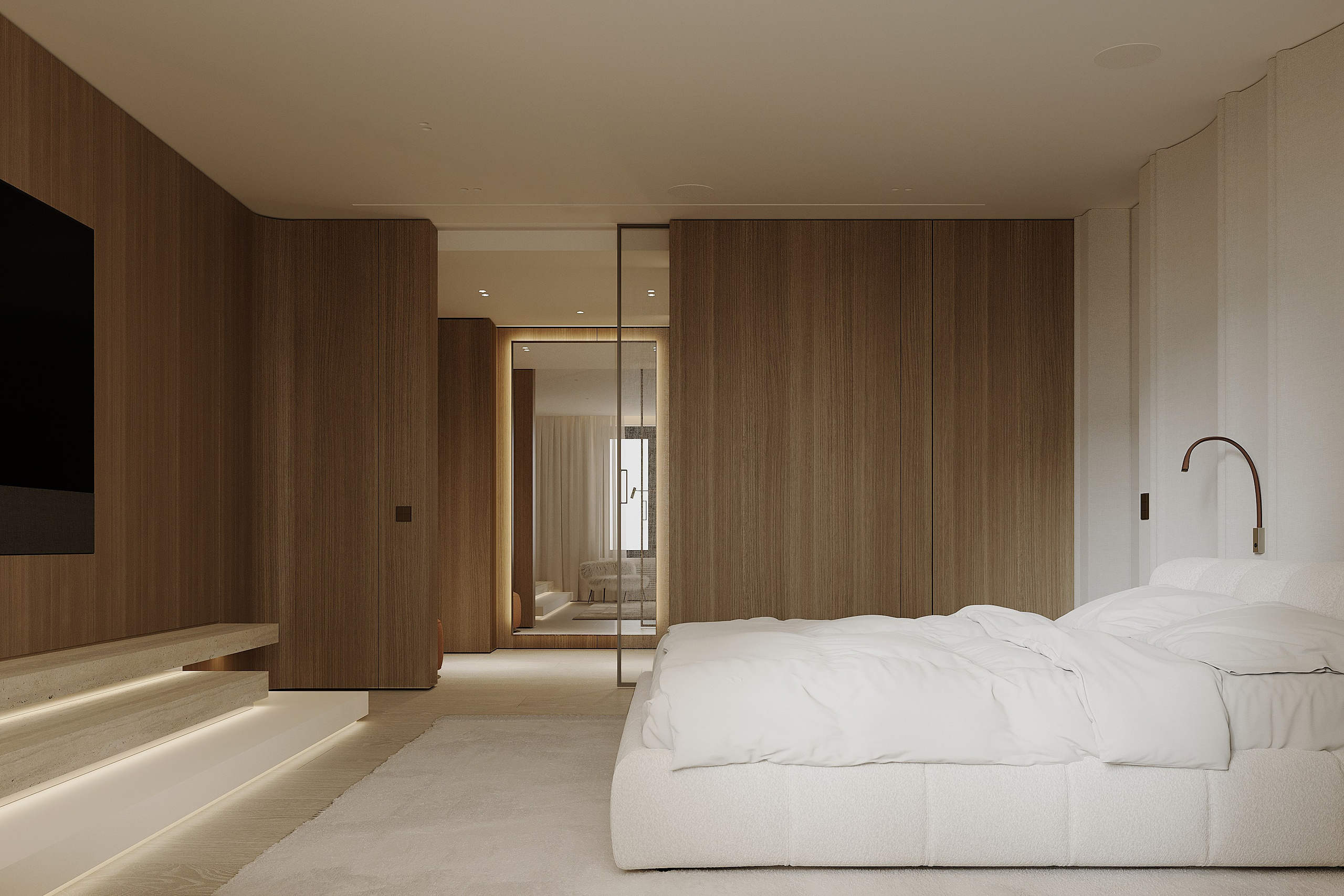 НОВОСИБИРСК. Дизайн интерьера. Архитектура. MODELLISTA ARCHITECTS