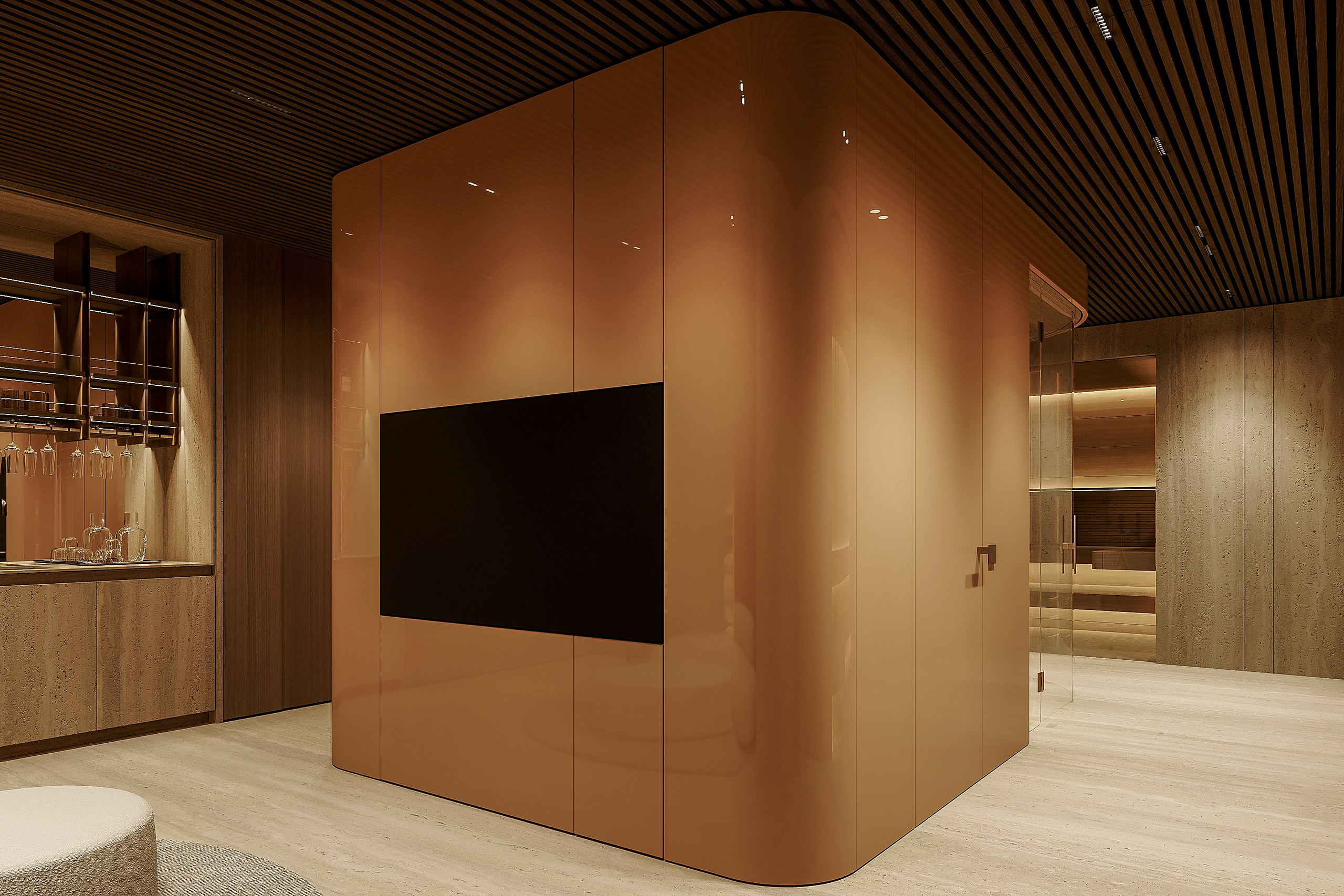 НОВОСИБИРСК. Дизайн интерьера. Архитектура. MODELLISTA ARCHITECTS