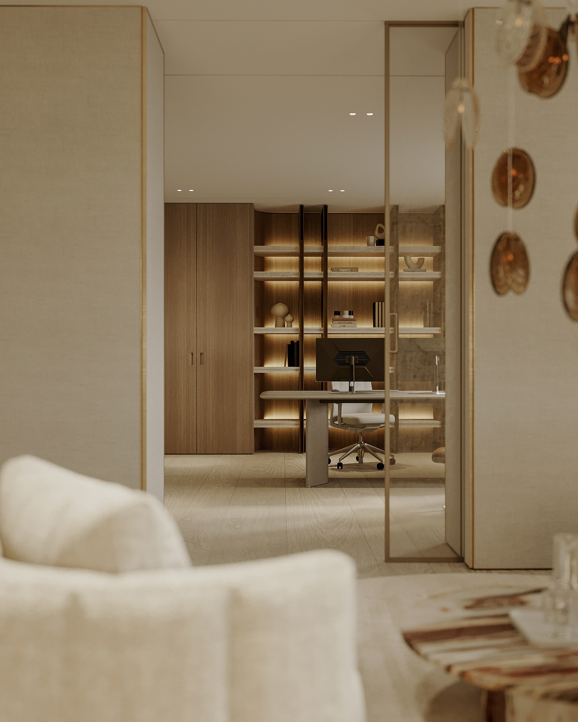 НОВОСИБИРСК. Дизайн интерьера. Архитектура. MODELLISTA ARCHITECTS