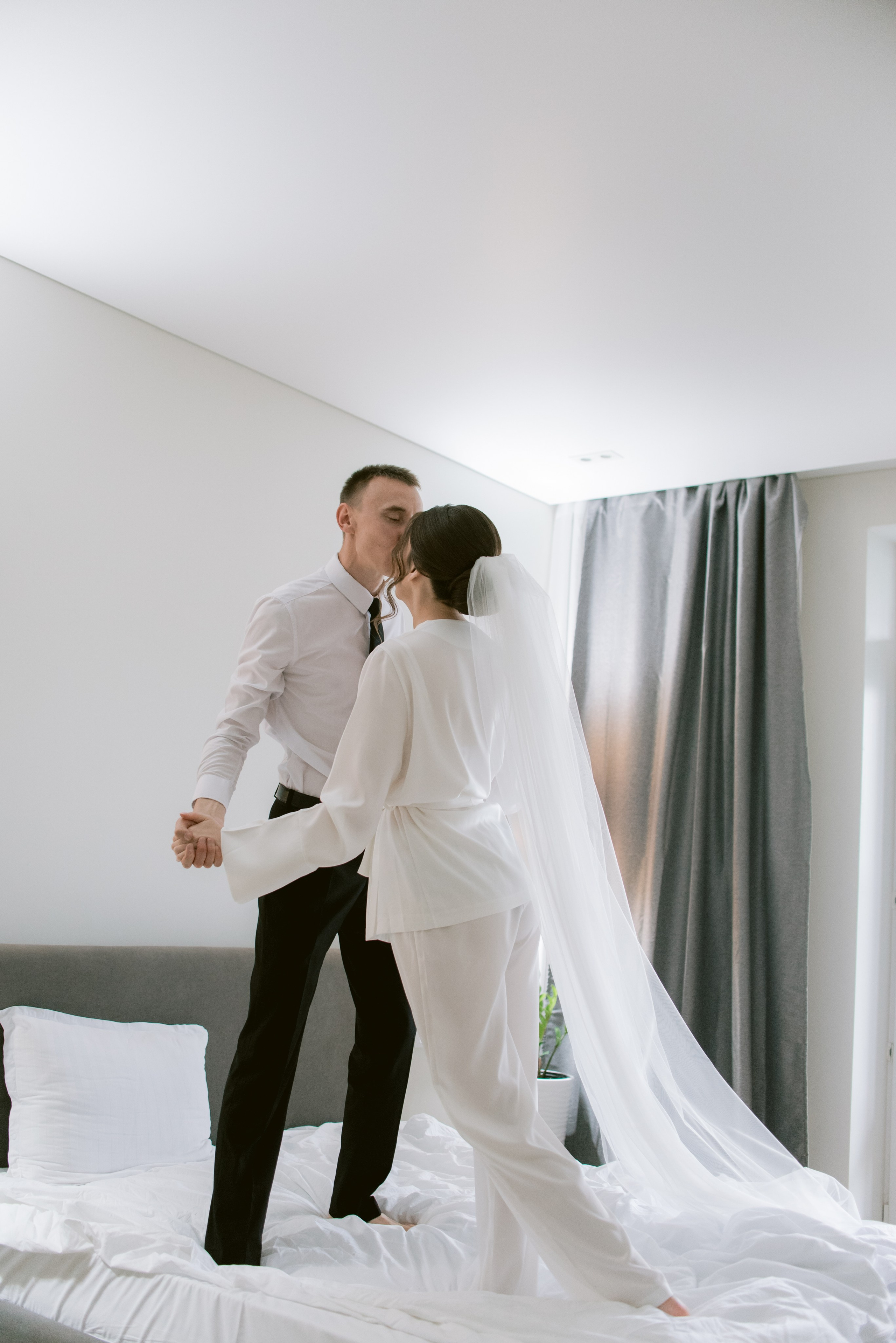 N&K. Свадебный фотограф Ижевск/Сарапул Анастасия Бель