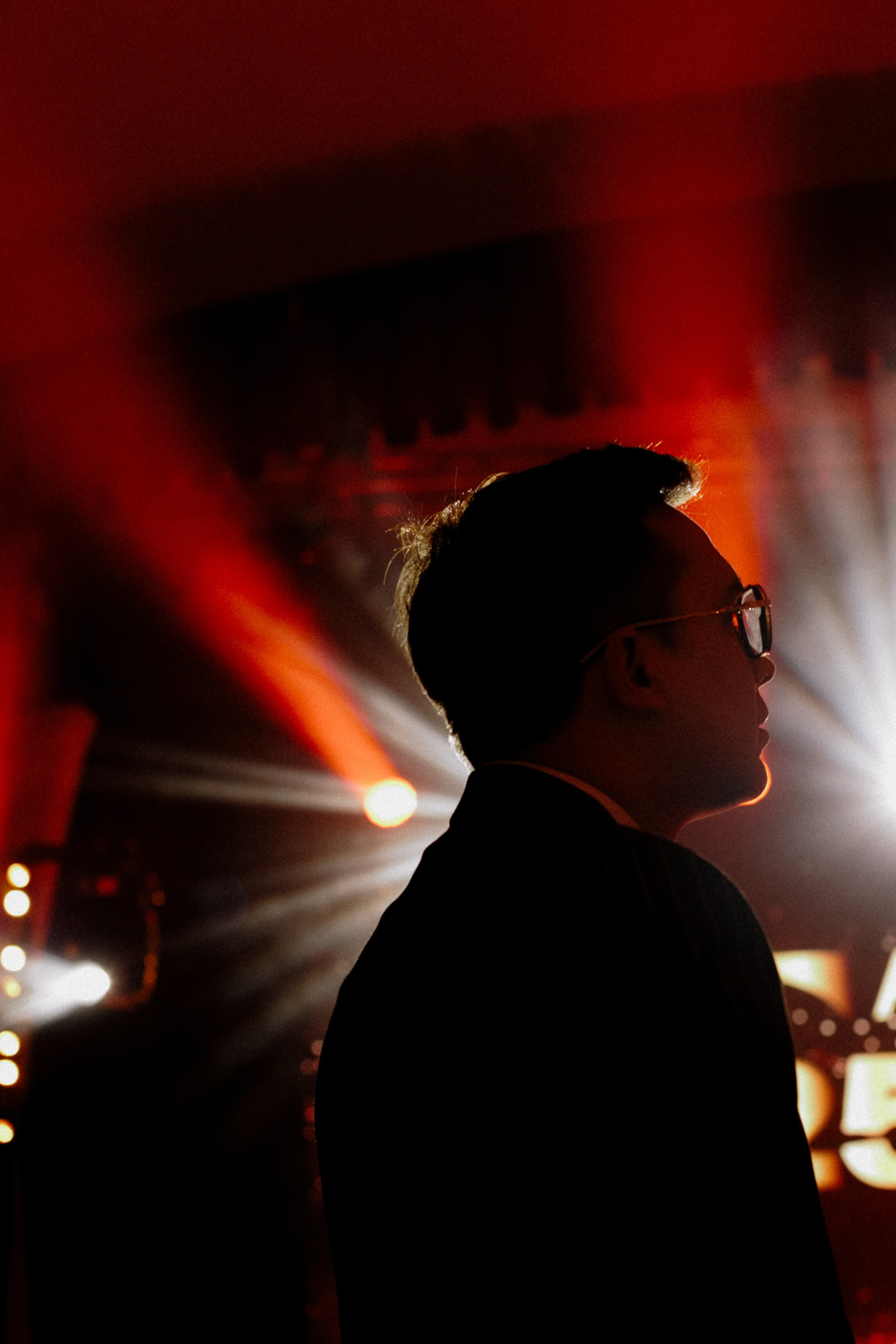 Четверть века Автотракта. Репортажный и портретный фотограф во Владимире Сергей Кравцов