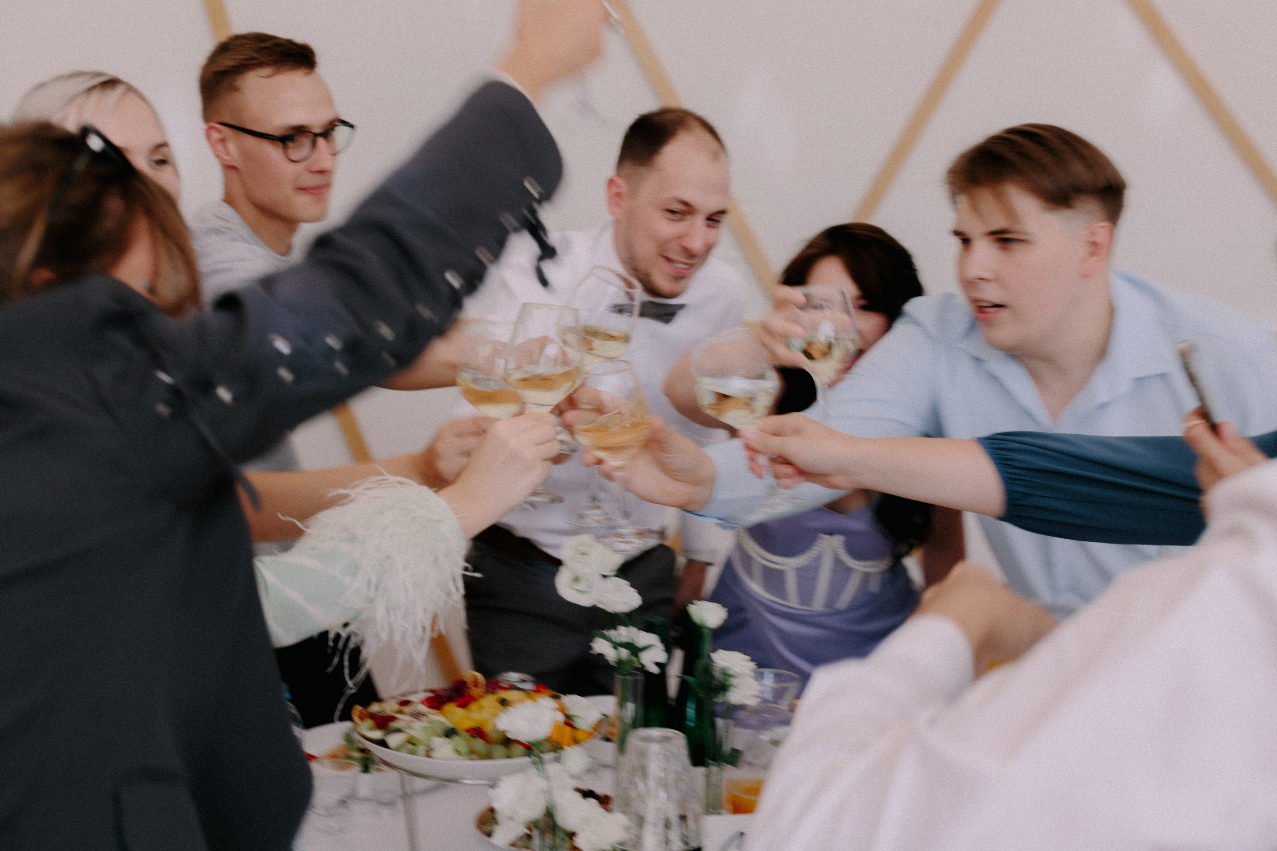 Юля и Егор. Репортажный и портретный фотограф во Владимире Сергей Кравцов