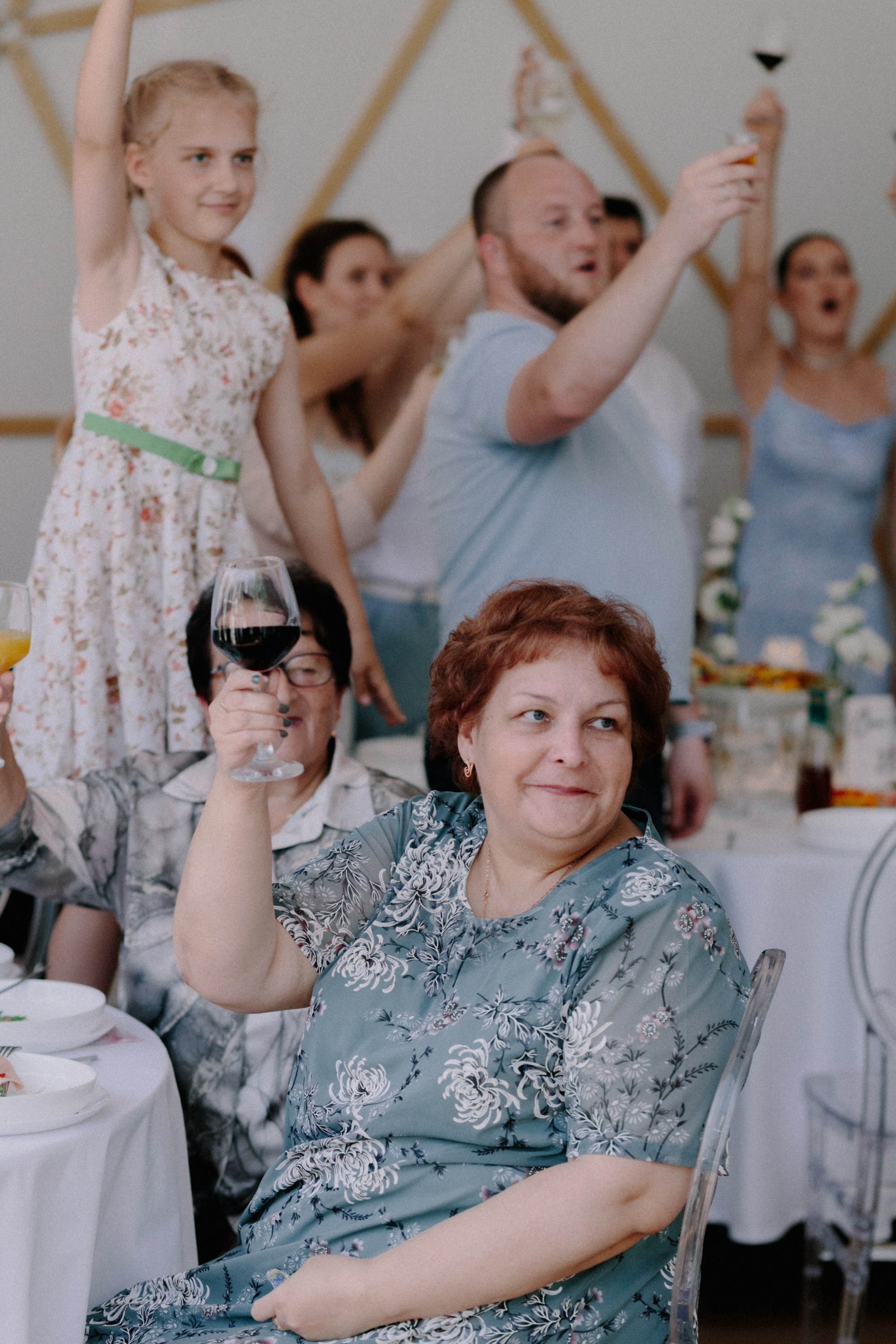 Юля и Егор. Репортажный и портретный фотограф во Владимире Сергей Кравцов