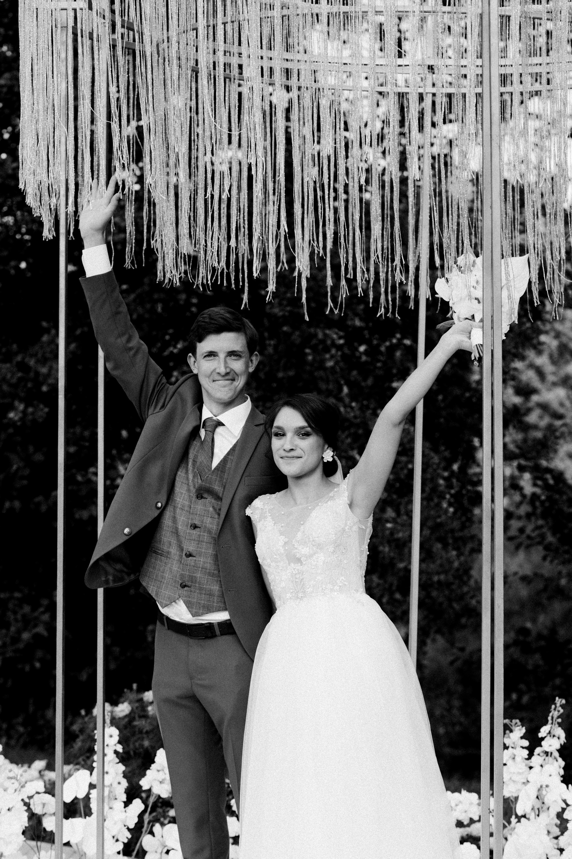 Юля и Егор. Репортажный и портретный фотограф во Владимире Сергей Кравцов