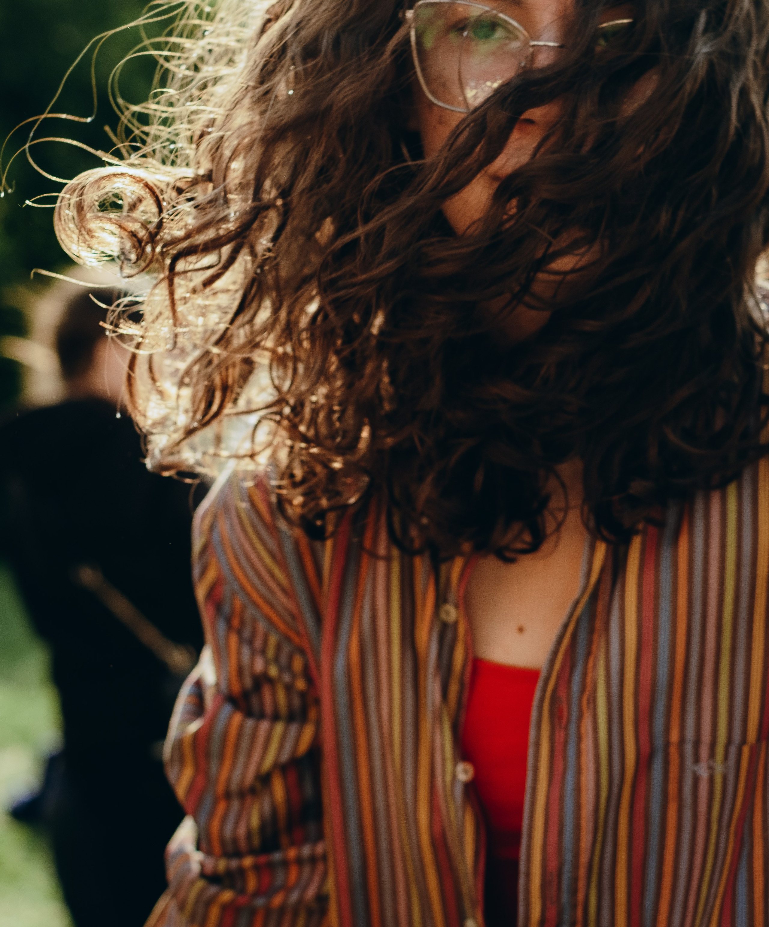 XI Международный день Йоги в Москве. Фотограф Аннё| Москва