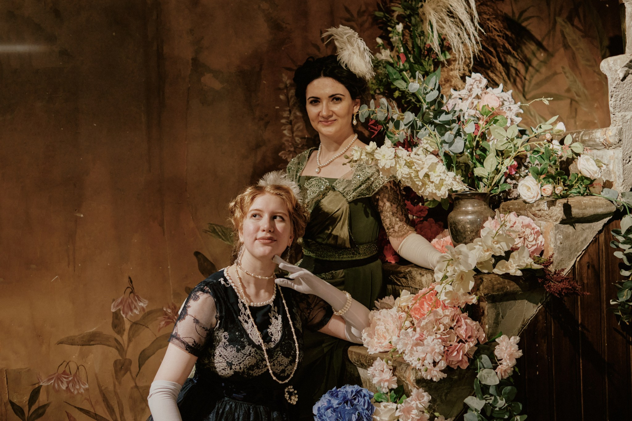 Dance.Party.Spring. Фотограф Аннё| Москва