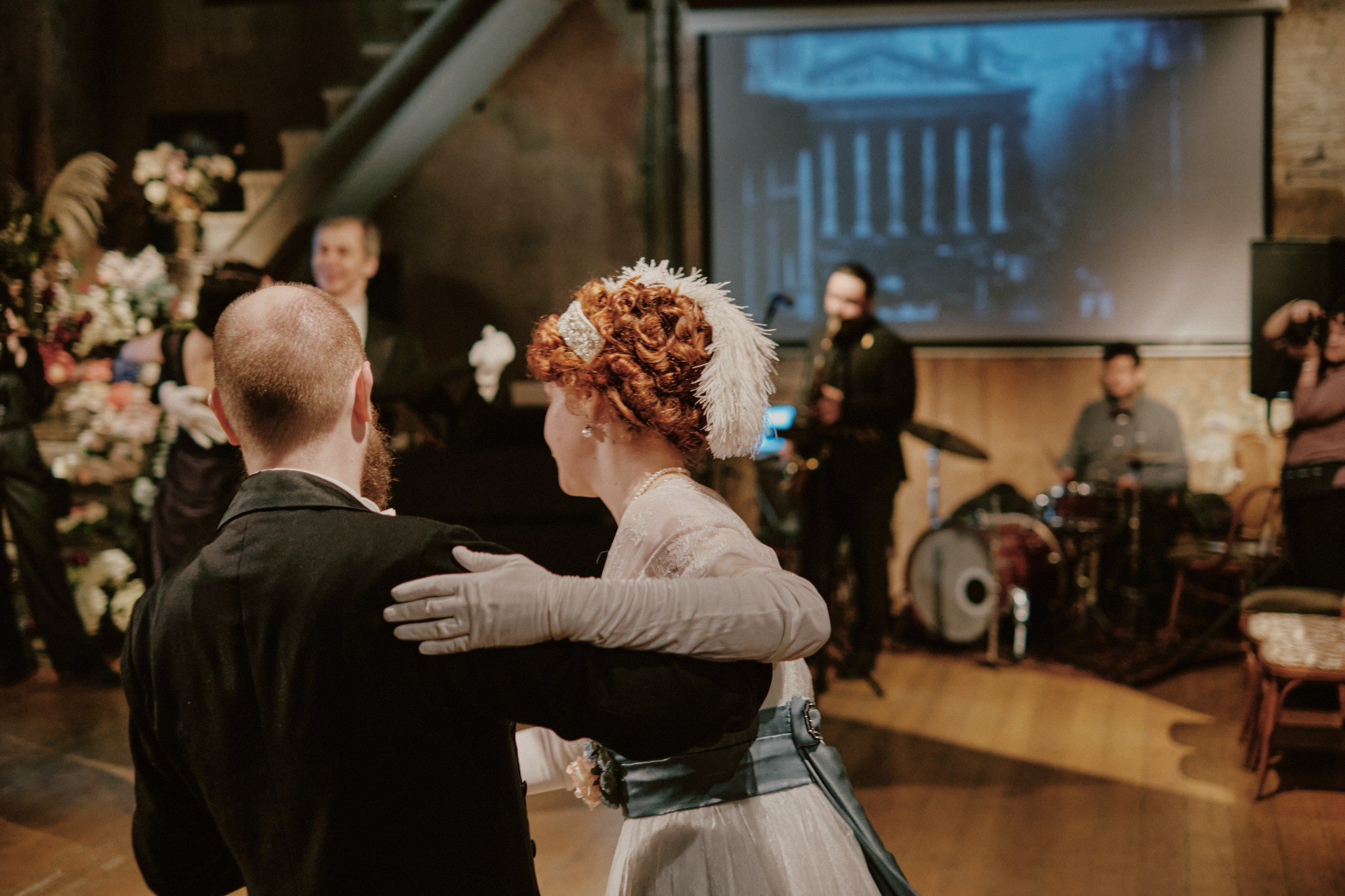Dance.Party.Spring. Фотограф Аннё| Москва
