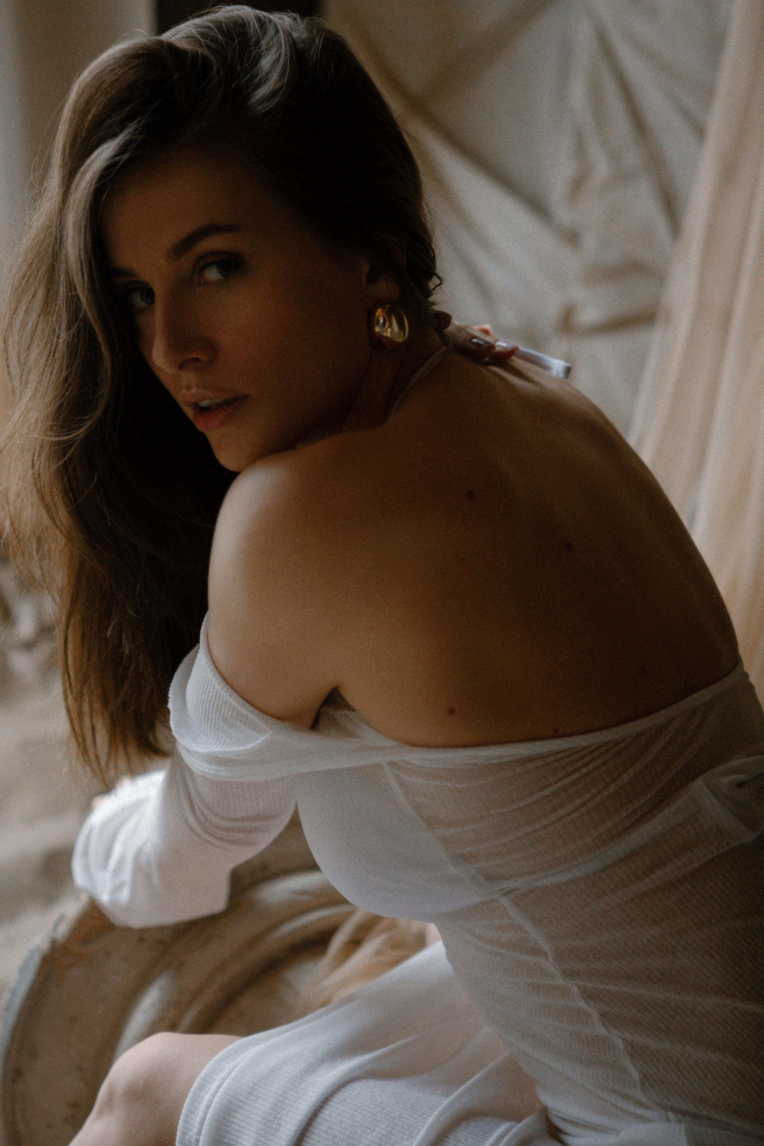 Maria. Фотограф в Санкт-Петербурге Ольга Андрианова