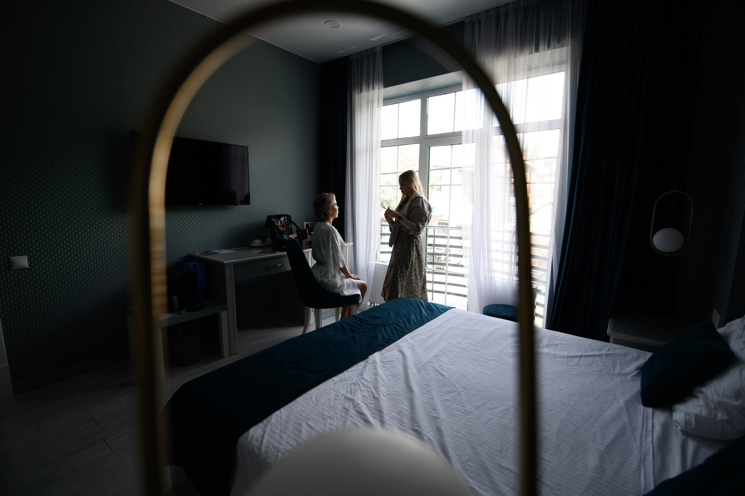 Свадебный фотограф Константинова Елена