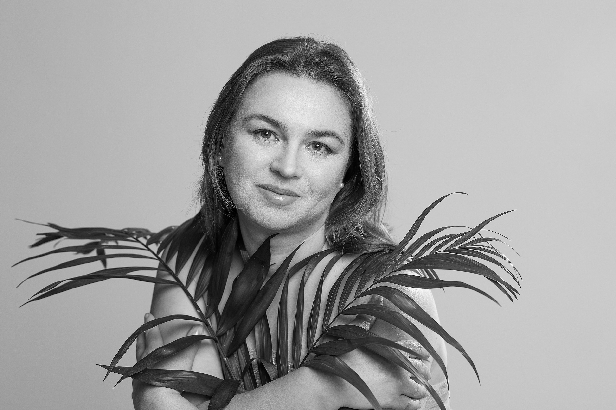 Фотопроект СЁСТРЫ. Фотограф в Москве Ольга Кожемякина