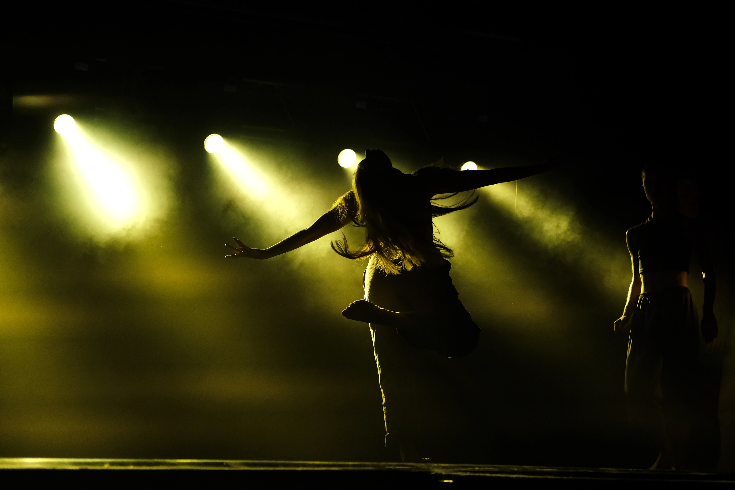 Показ лаборатории ЛОДКА. LIYALEE PHOTO