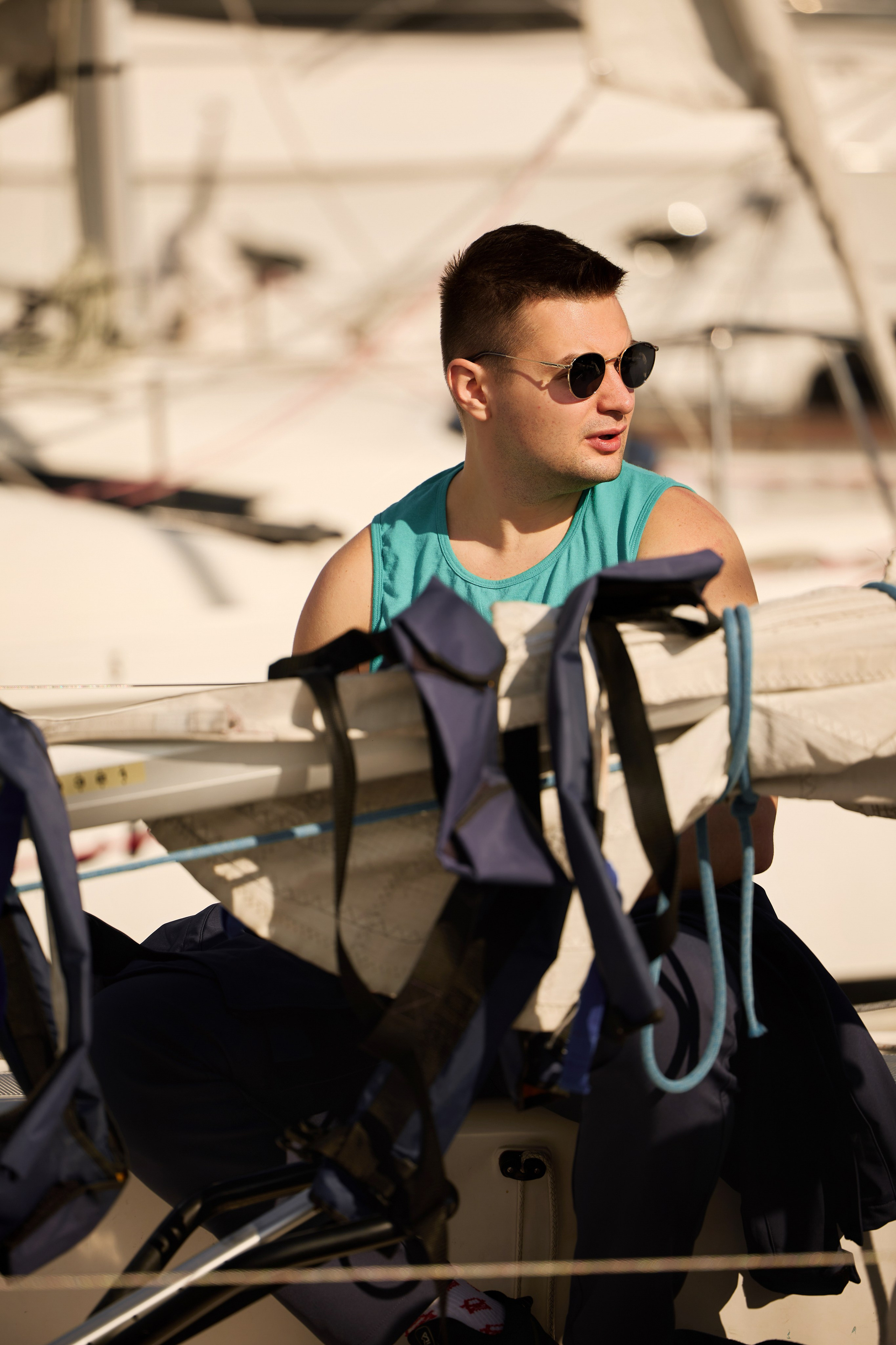 SOCHI. ARTEMIY IGNATOV