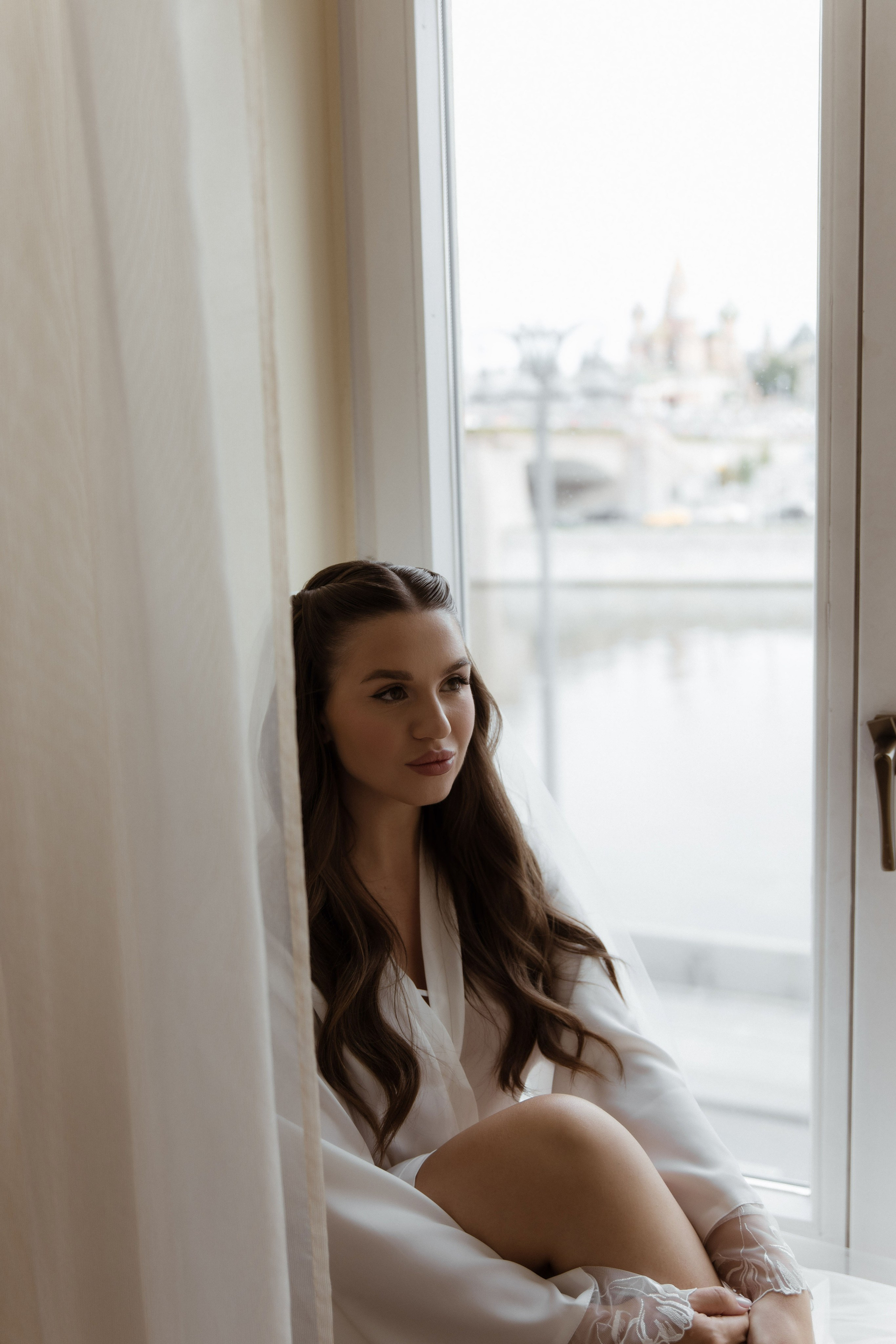 К & А Балчуг Кемпински. Женский и свадебный фотограф Москва Елизавета Перова