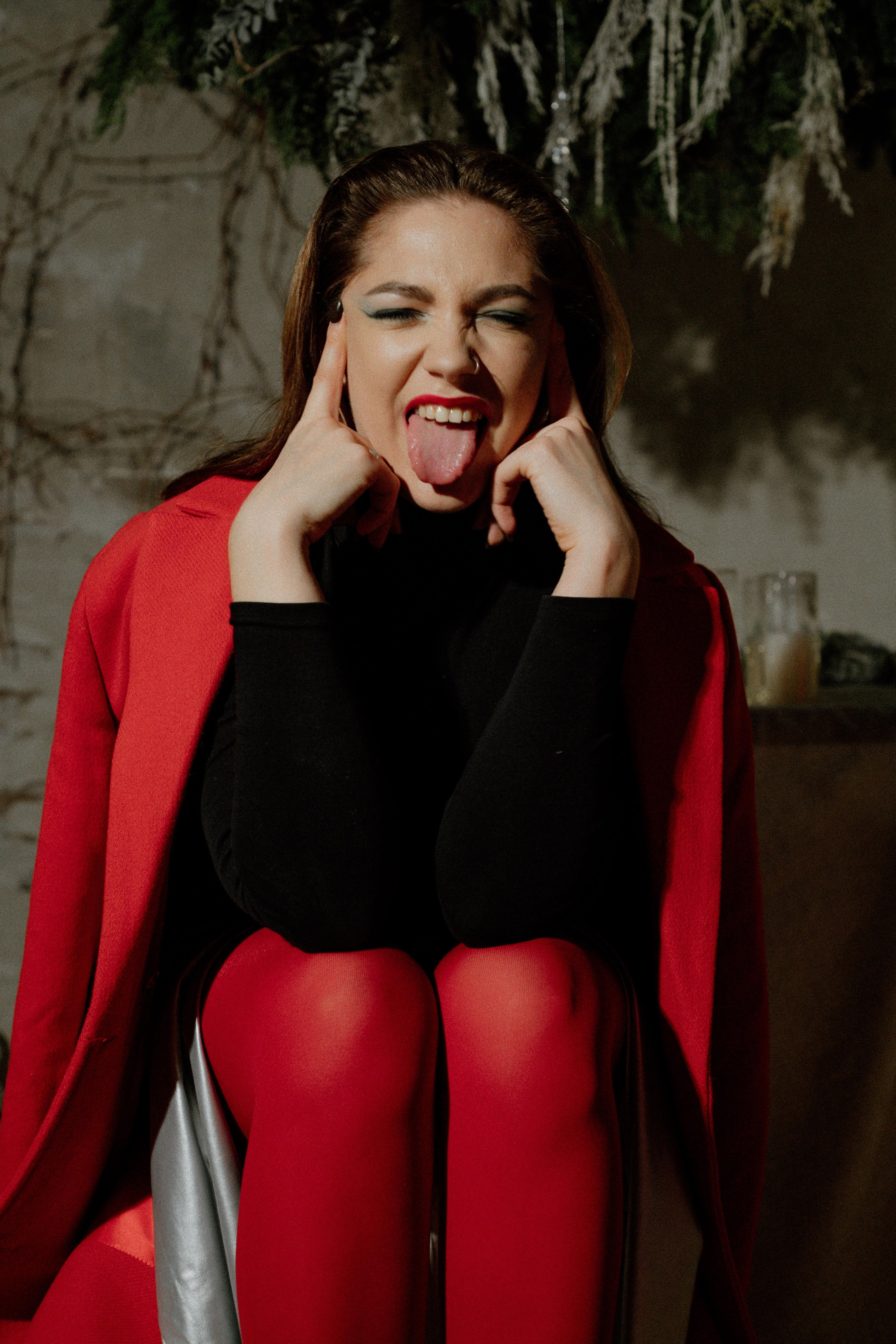 Happy New Year. Фотограф Алёна Евграфова