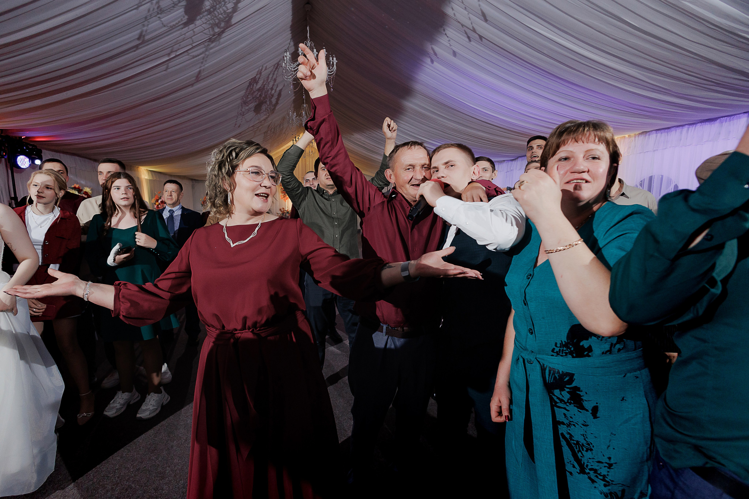 Свадьба. Свадебный и семейный фотограф в Твери и Тверской области