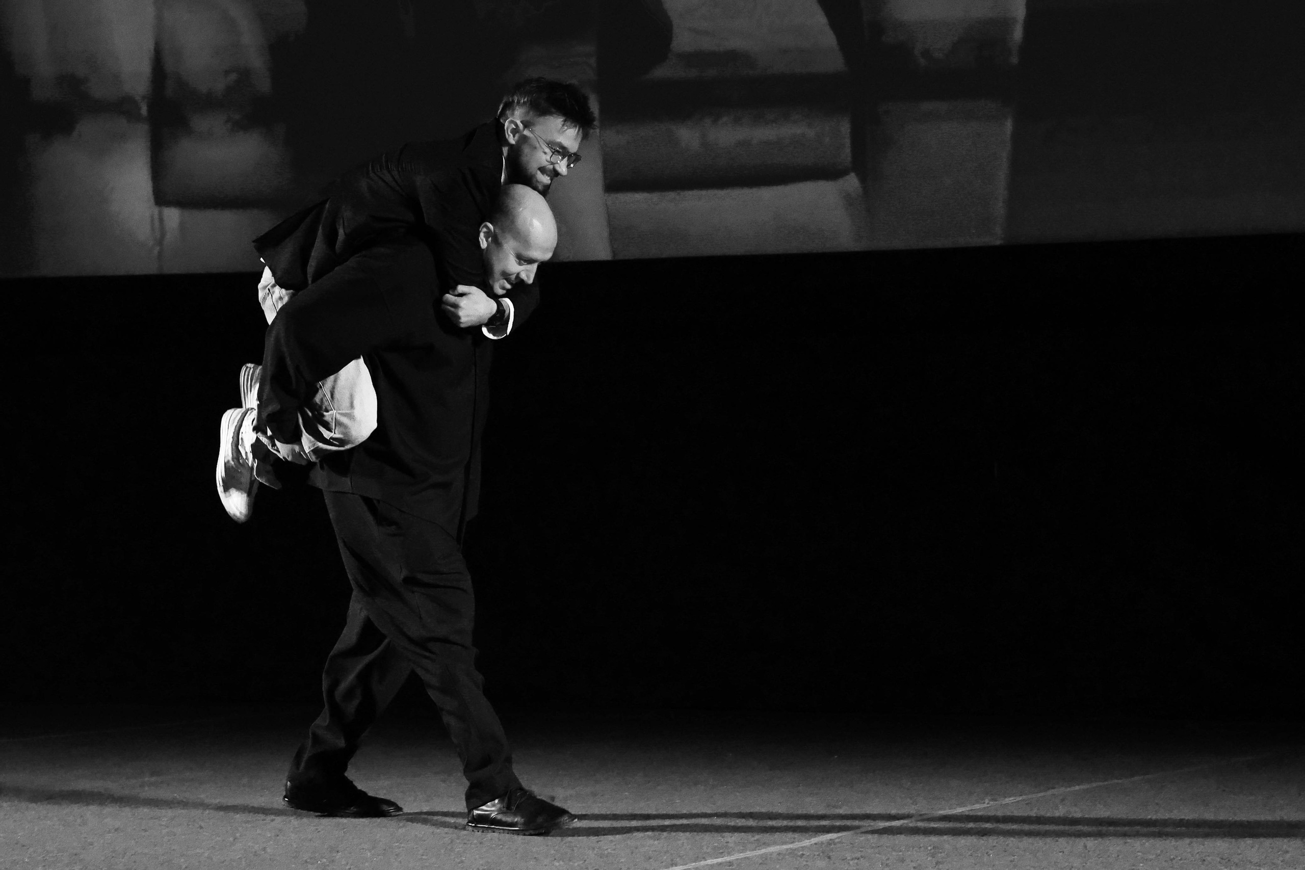 Премьеры. Репортажный фотограф в Москве Арина Антонова