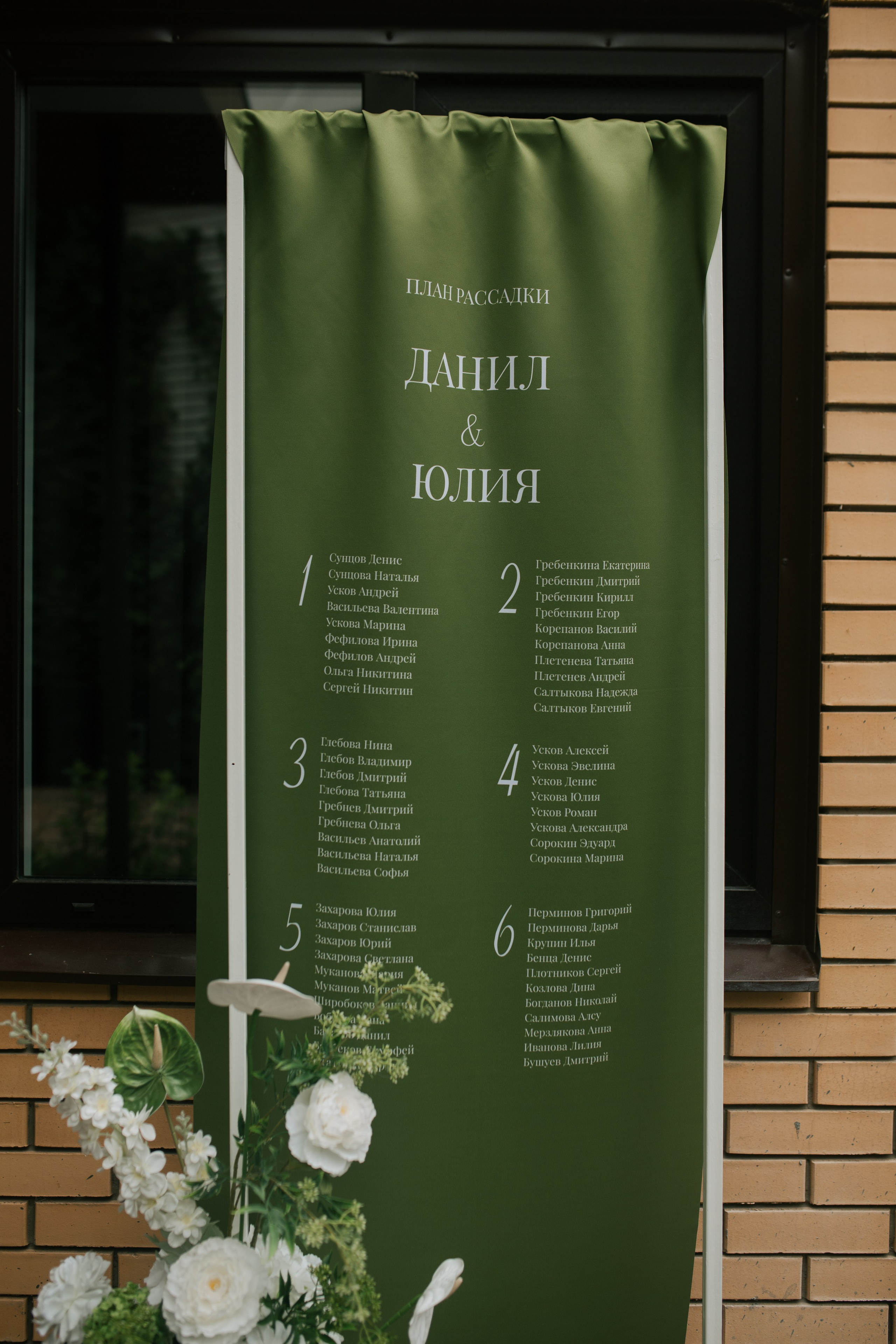 Юлия и Данил. Свадебный и портретный фотограф в Ижевске Мальцева Ольга